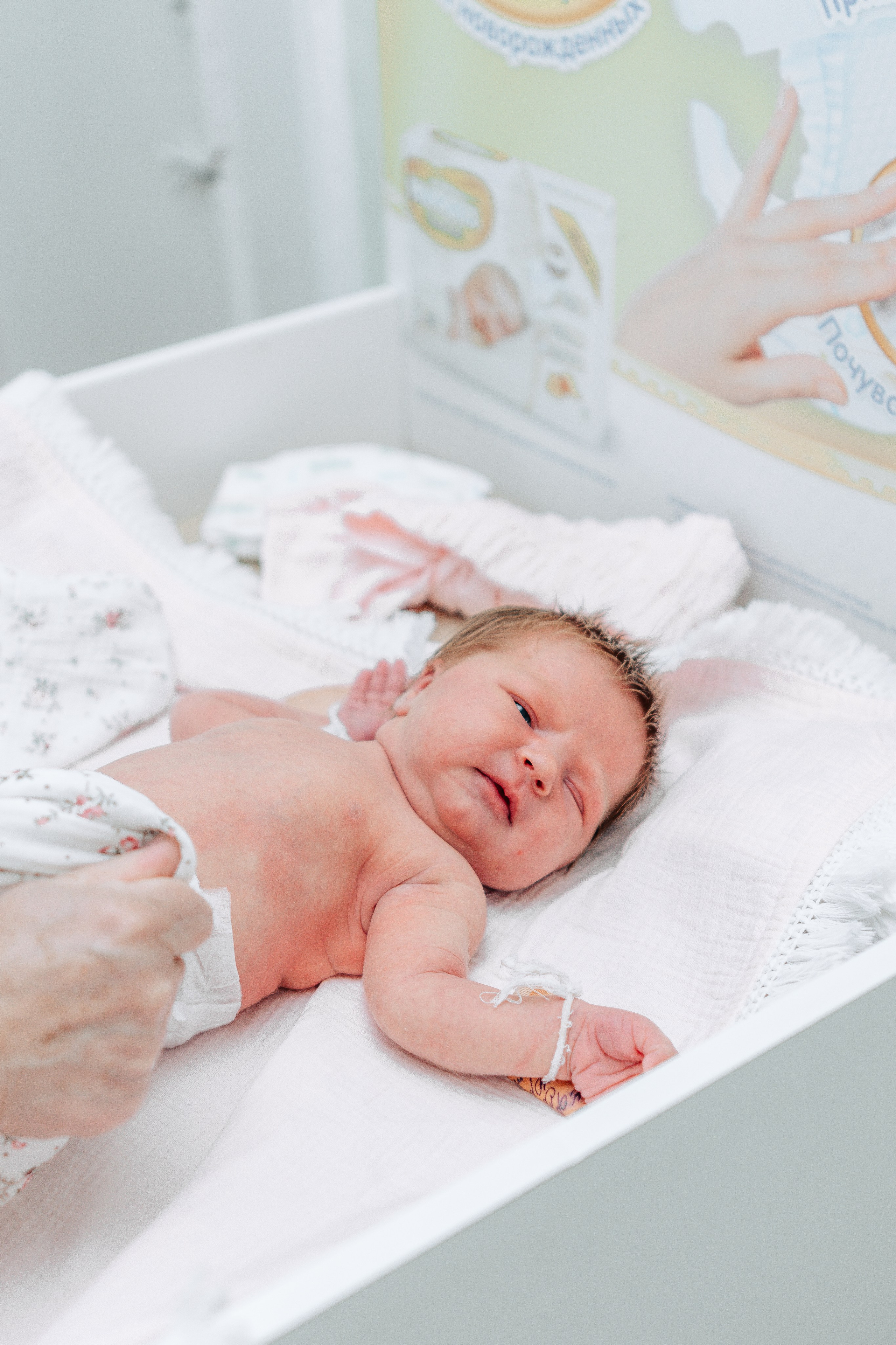 Выписка из РОДДОМА