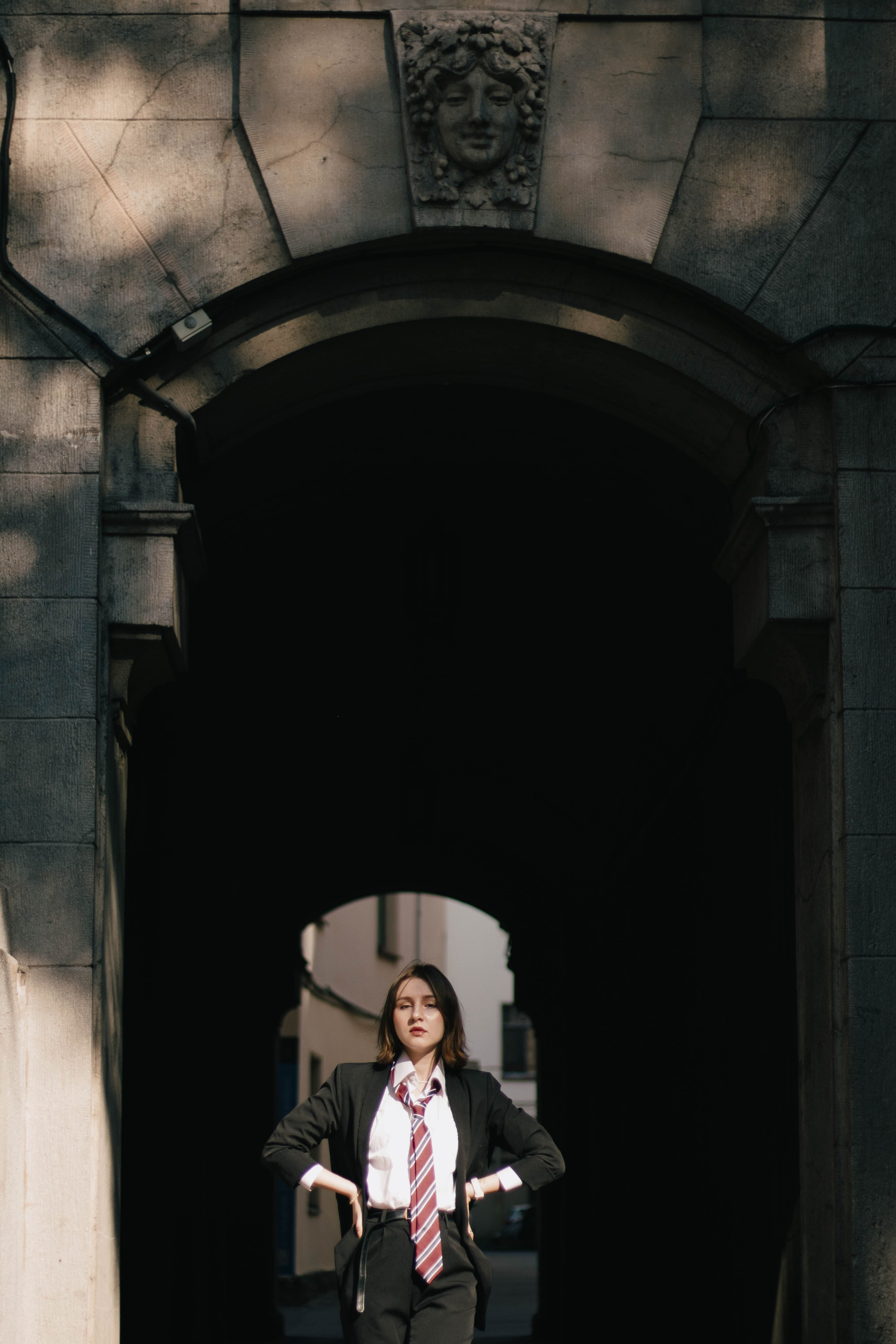 Екатерина. Портретный фотограф в Санкт-Петербурге