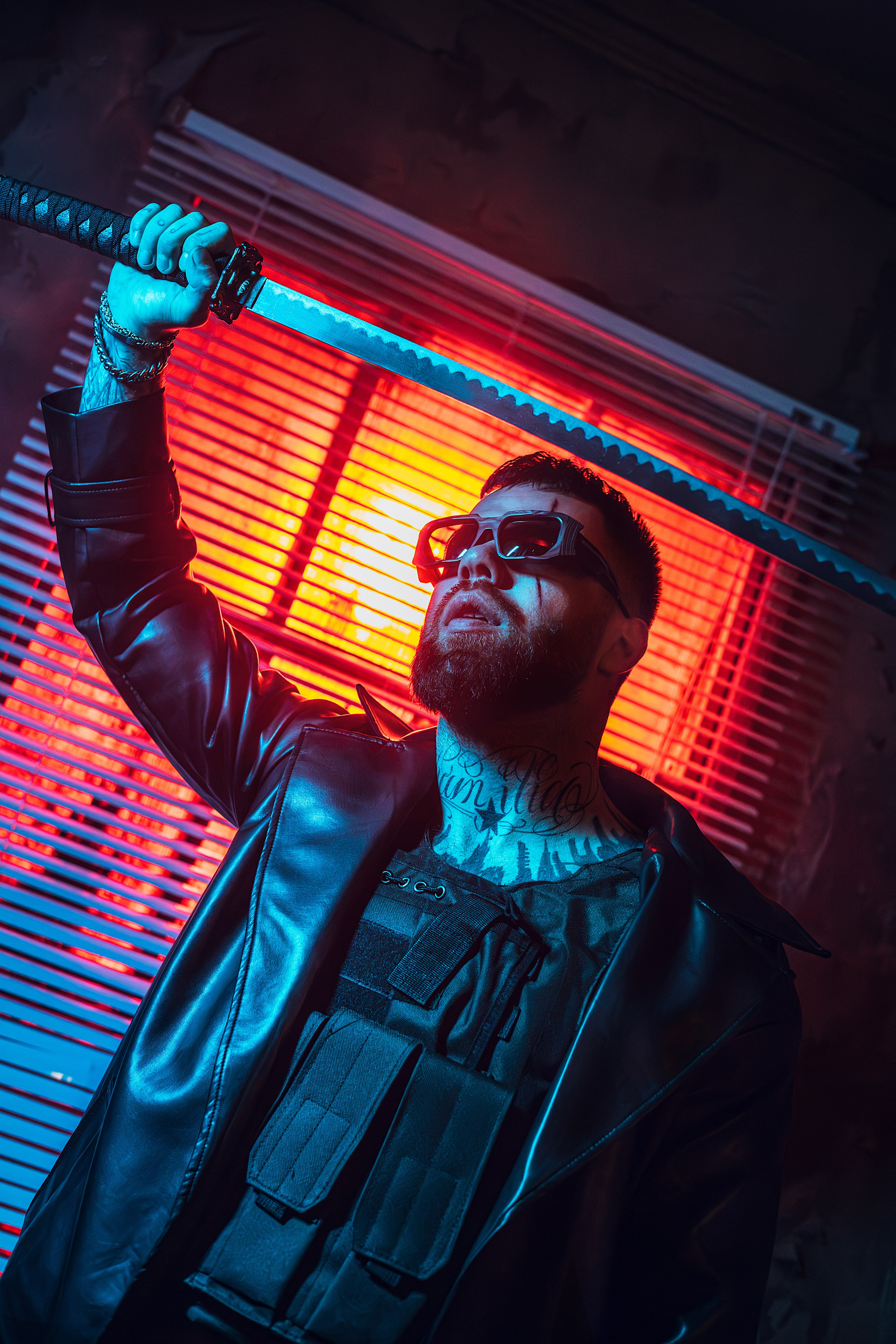 Фотосессии. Страница