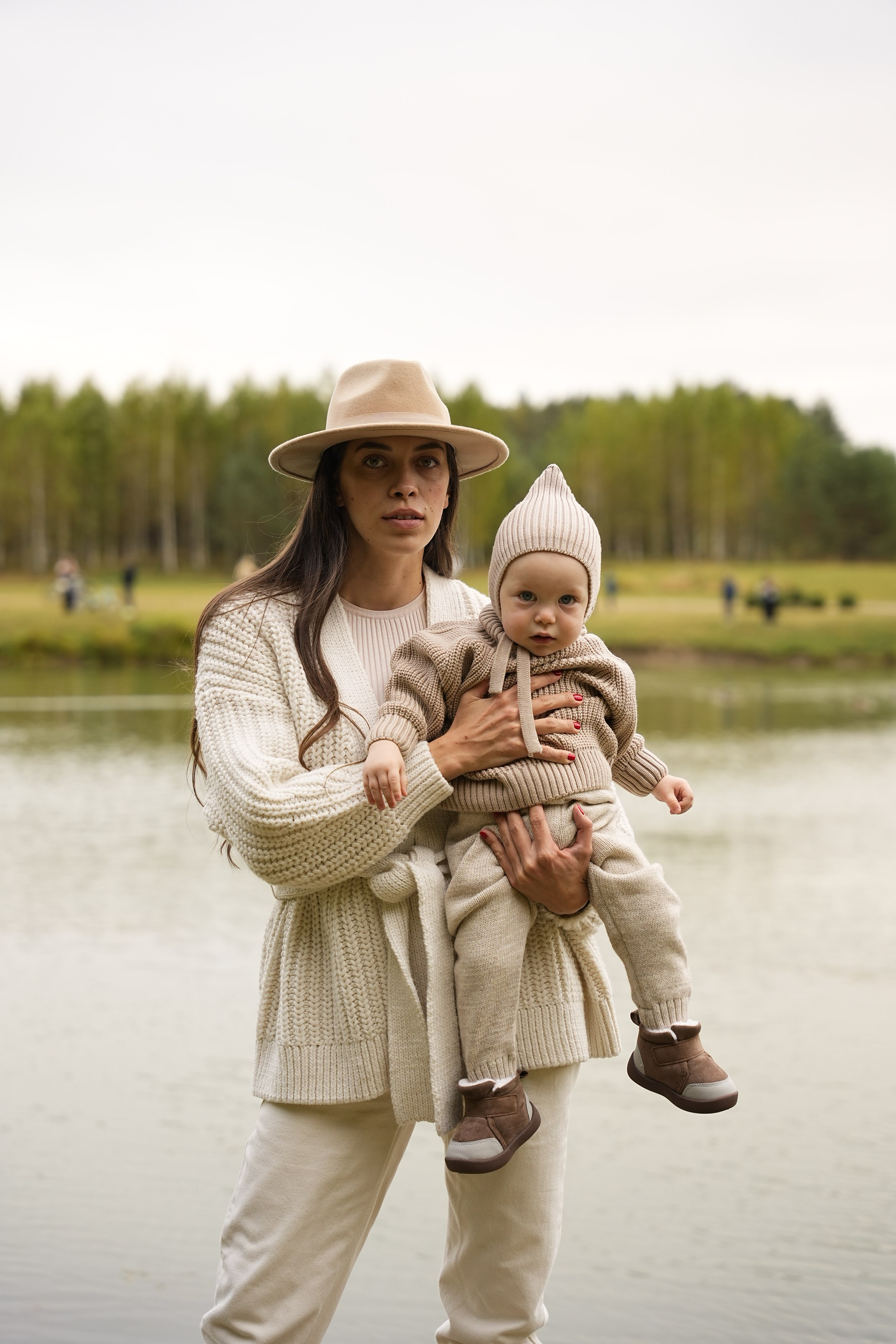 Семейная съемка. Елена Новикова фотограф и видеограф в Москве