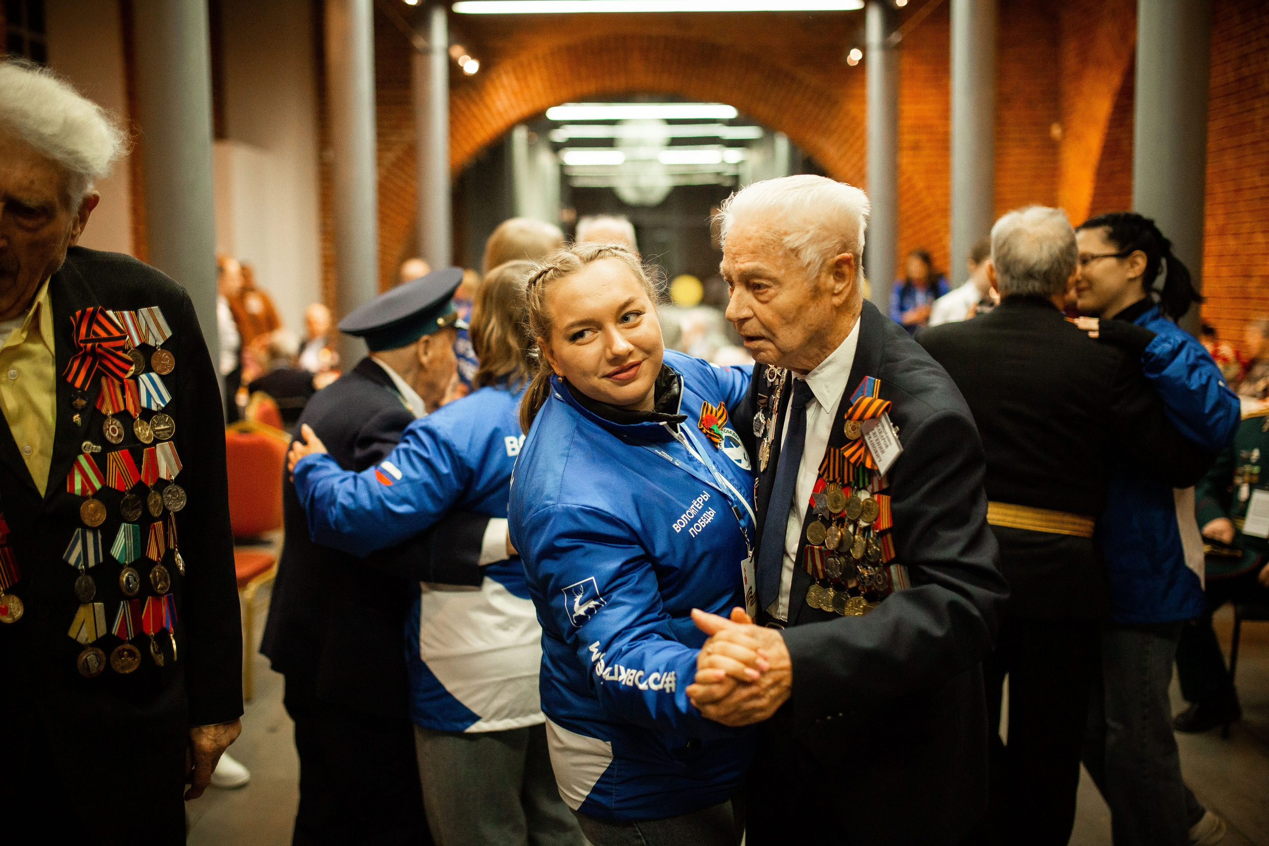 ПАРАД ПОБЕДЫ 2025. РЕПОРТАЖНЫЙ ФОТОГРАФ НИЖНИЙ НОВГОРОД Игнатьева Виктория