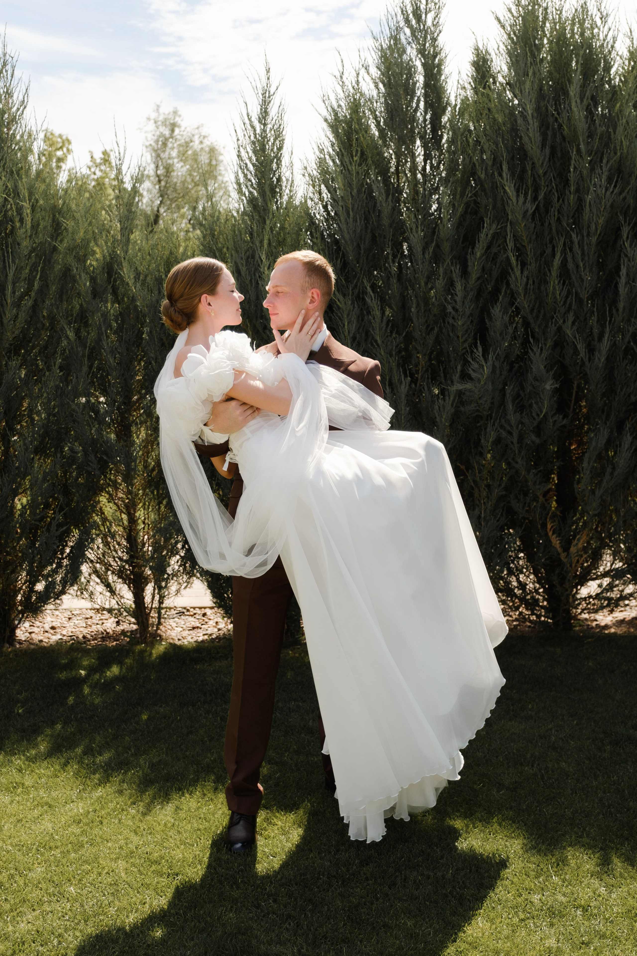 Vladimir Daria. Wedding photographer