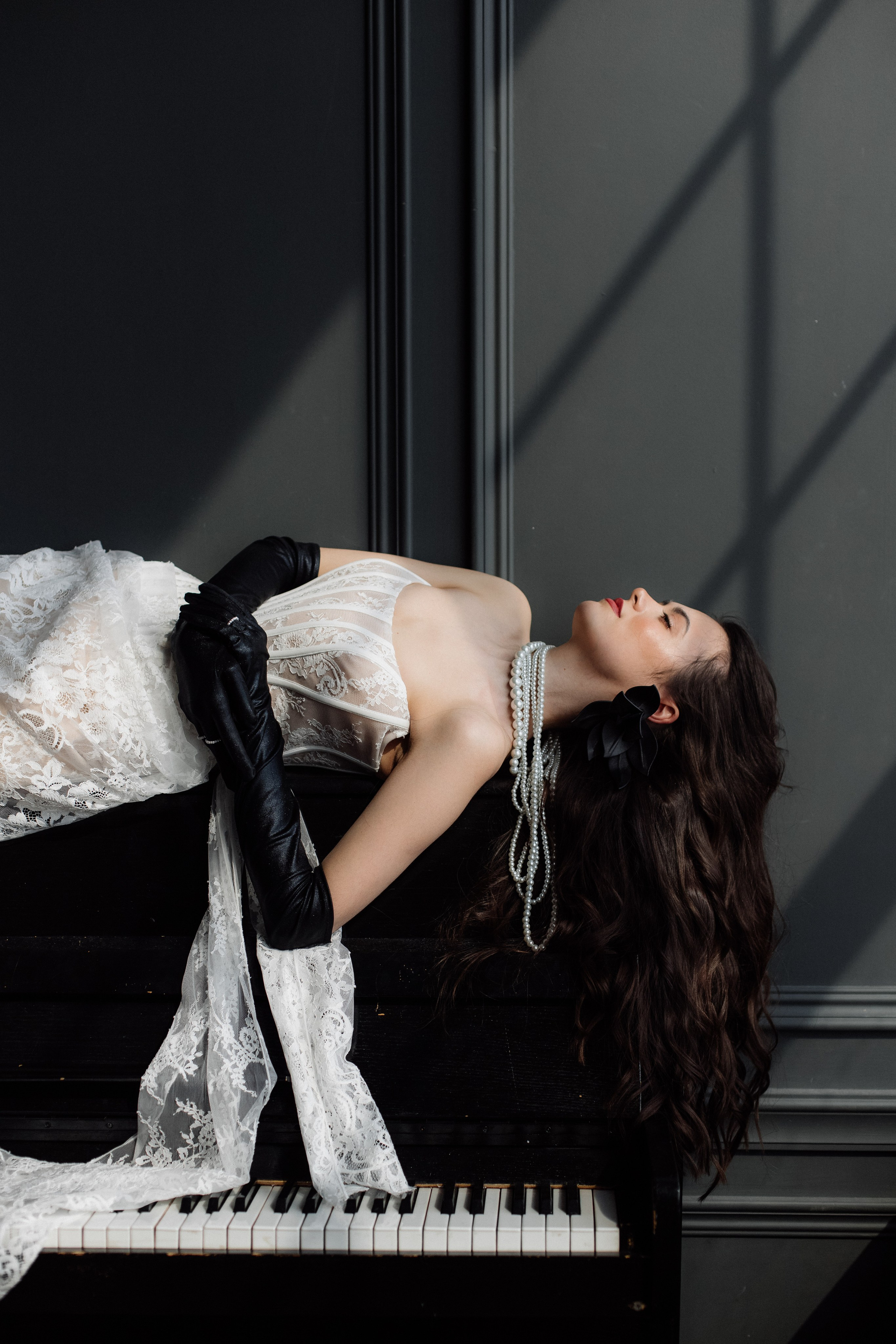 Фотограф Андрей Кожевников