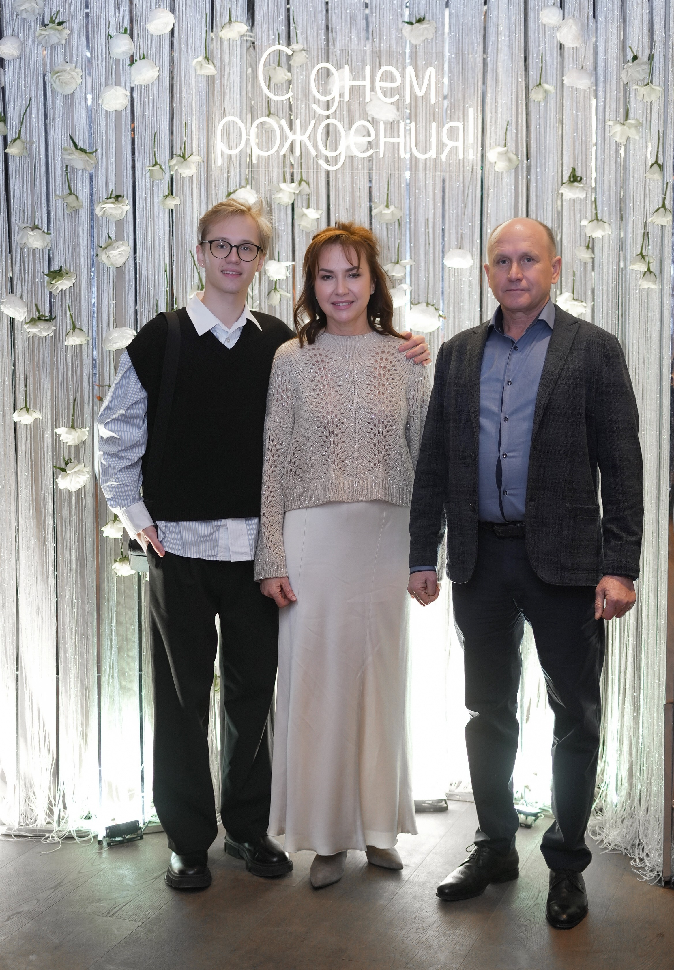 Юбилей ресторан Река. Фотограф Волгоград Анастасия Ли