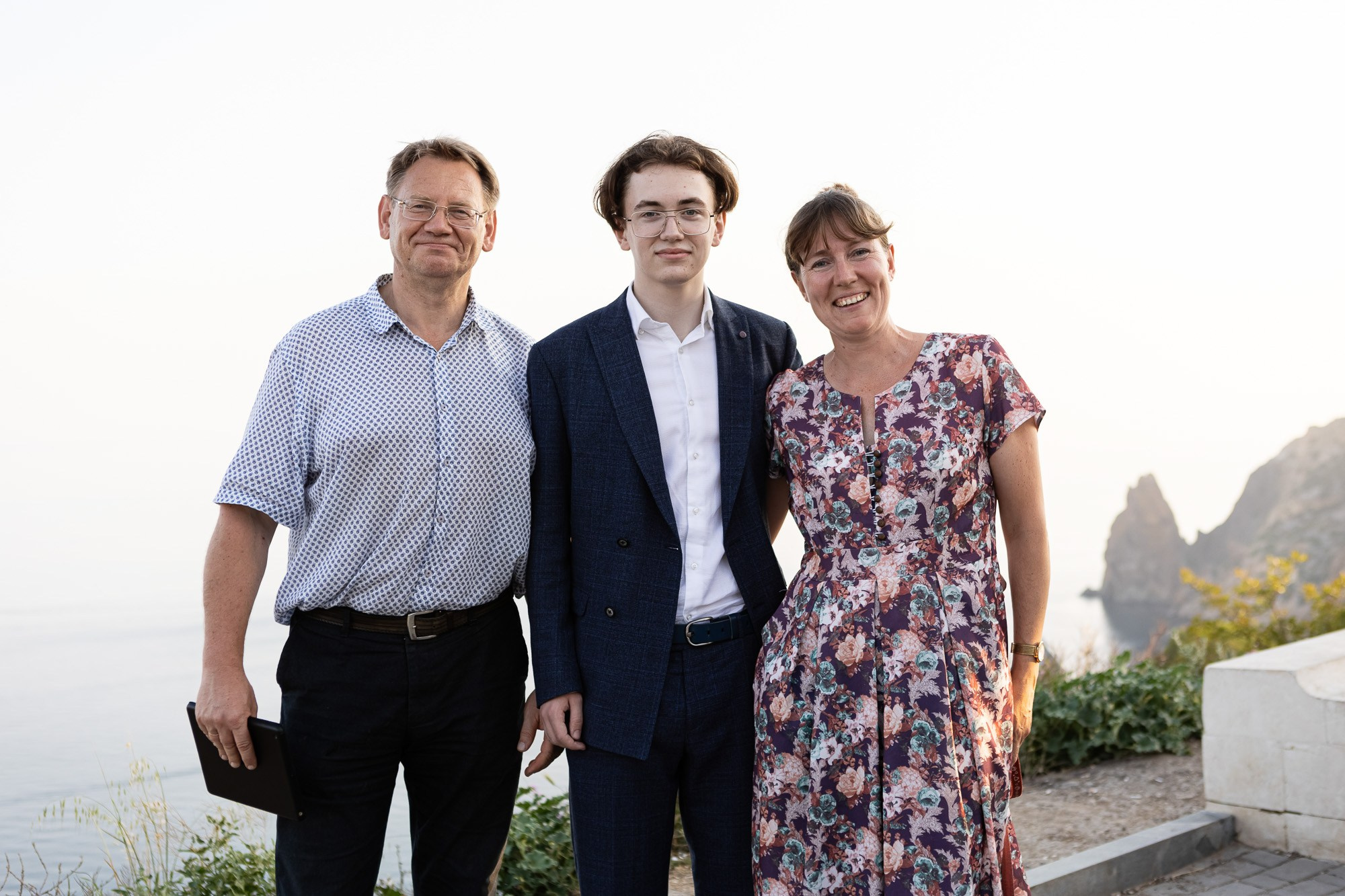 Фотосъёмка выпускного в школе. Свадебный фотограф, фотосъемка в Крыму, Севастополе, Симферополе, Ялте