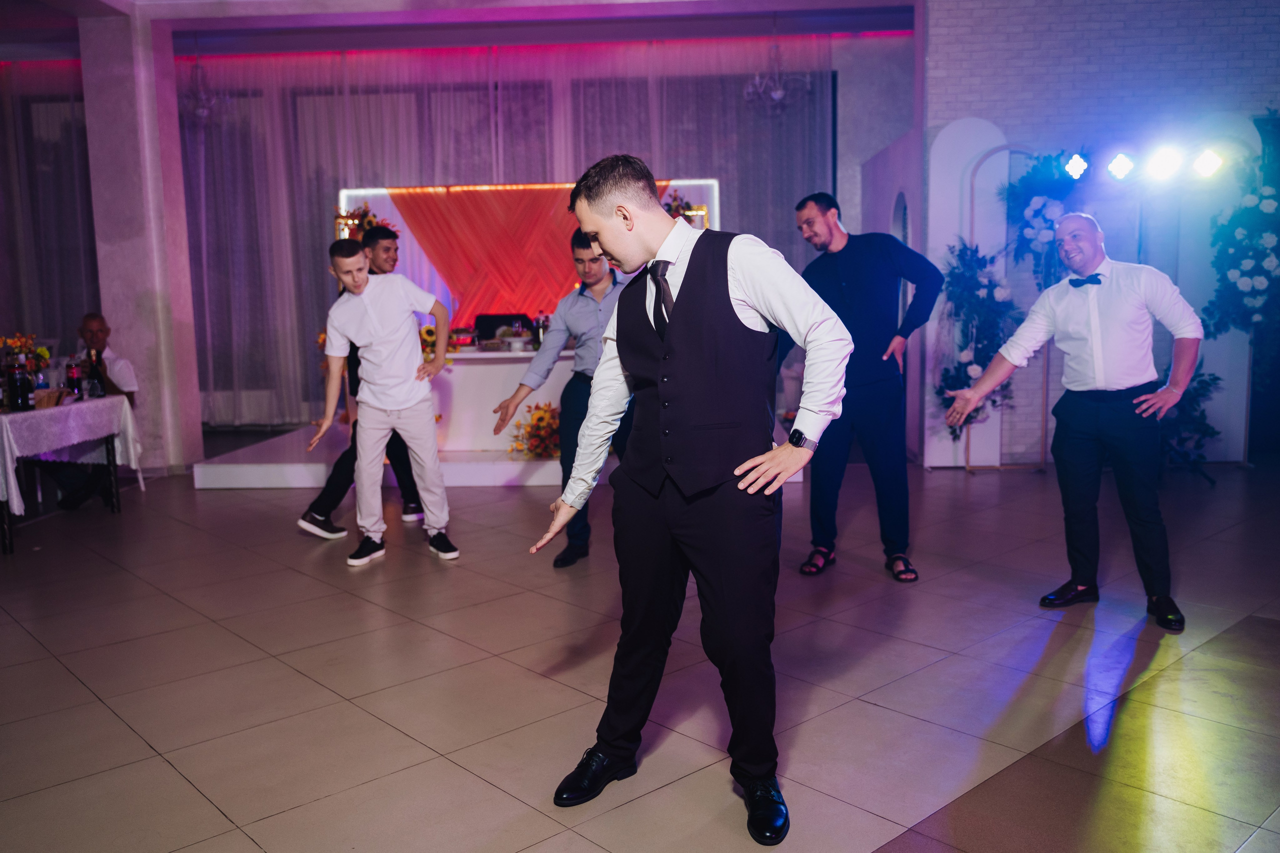 Борис & Ксения. Свадебный и семейный фотограф в Краснодаре Павел Мельников