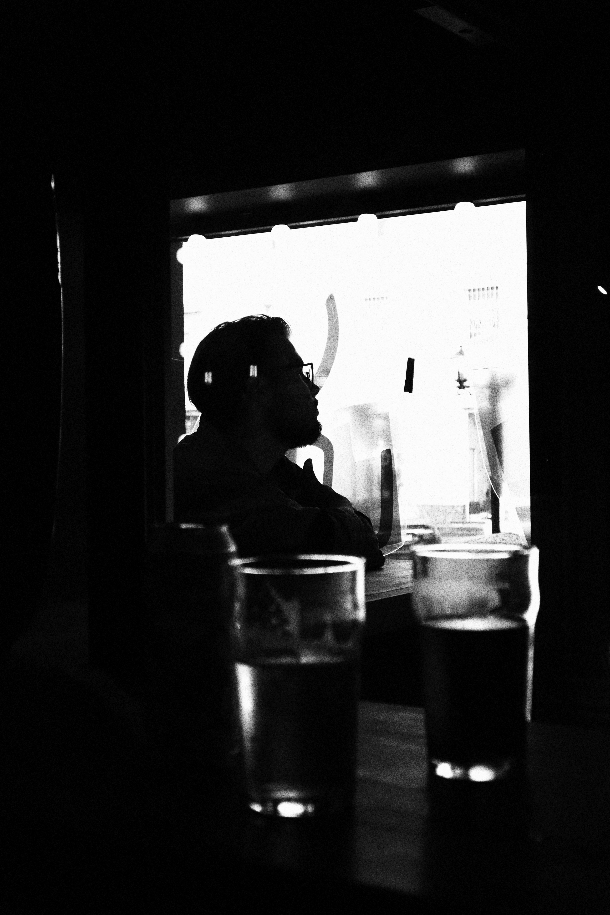 STENOGRAFFIA / Бар «Нельсон Совин». Уральское создание