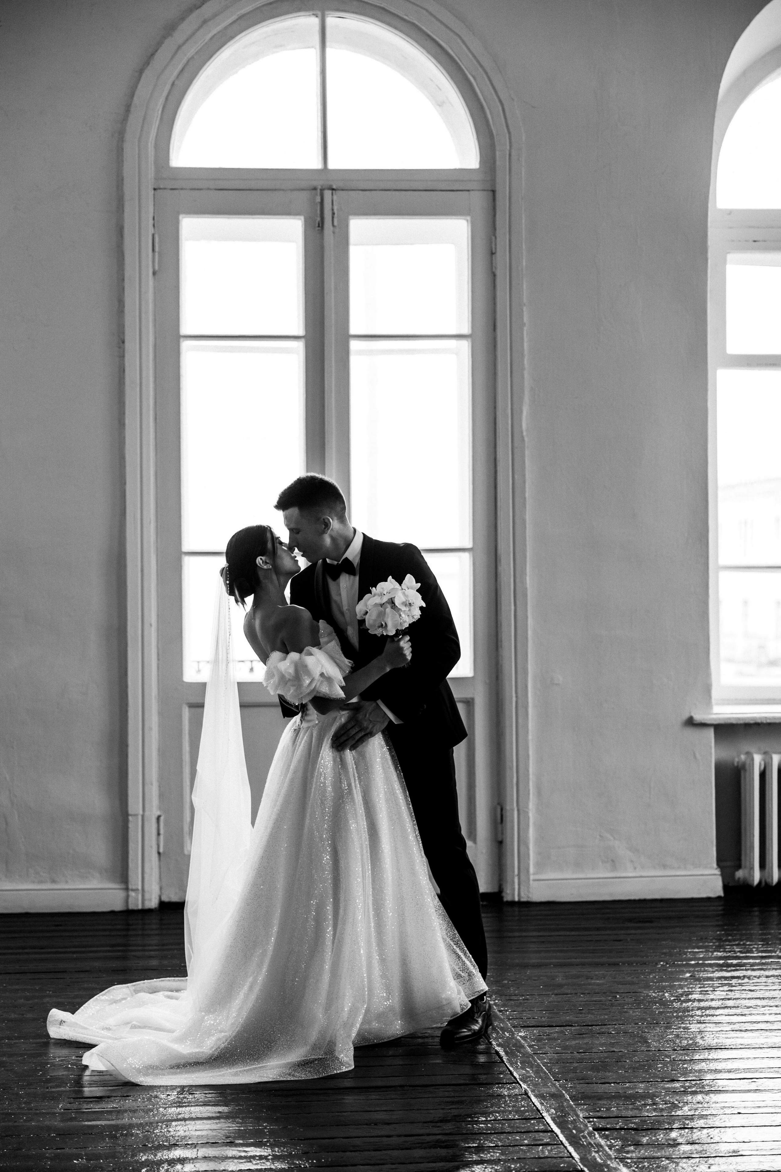 Андрей + Сабина. Свадебный фотограф в Смоленске Витя Лысенков