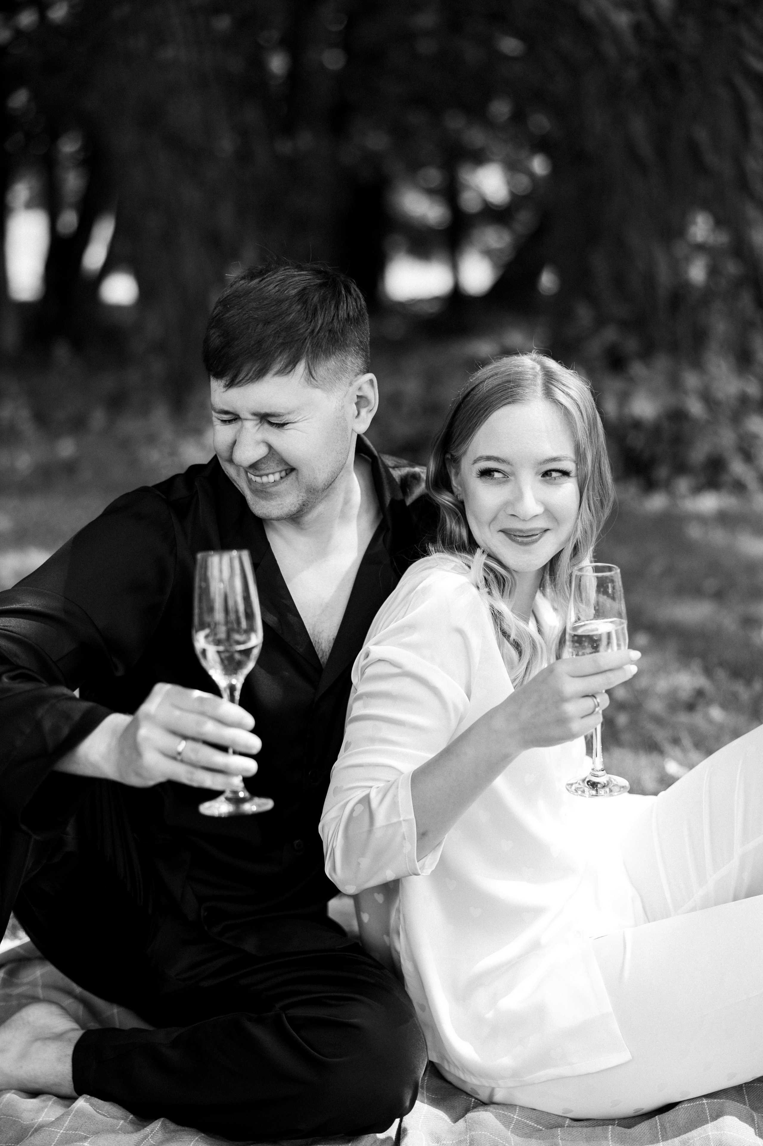 Слава+Лера. Свадебный фотограф в Смоленске Витя Лысенков