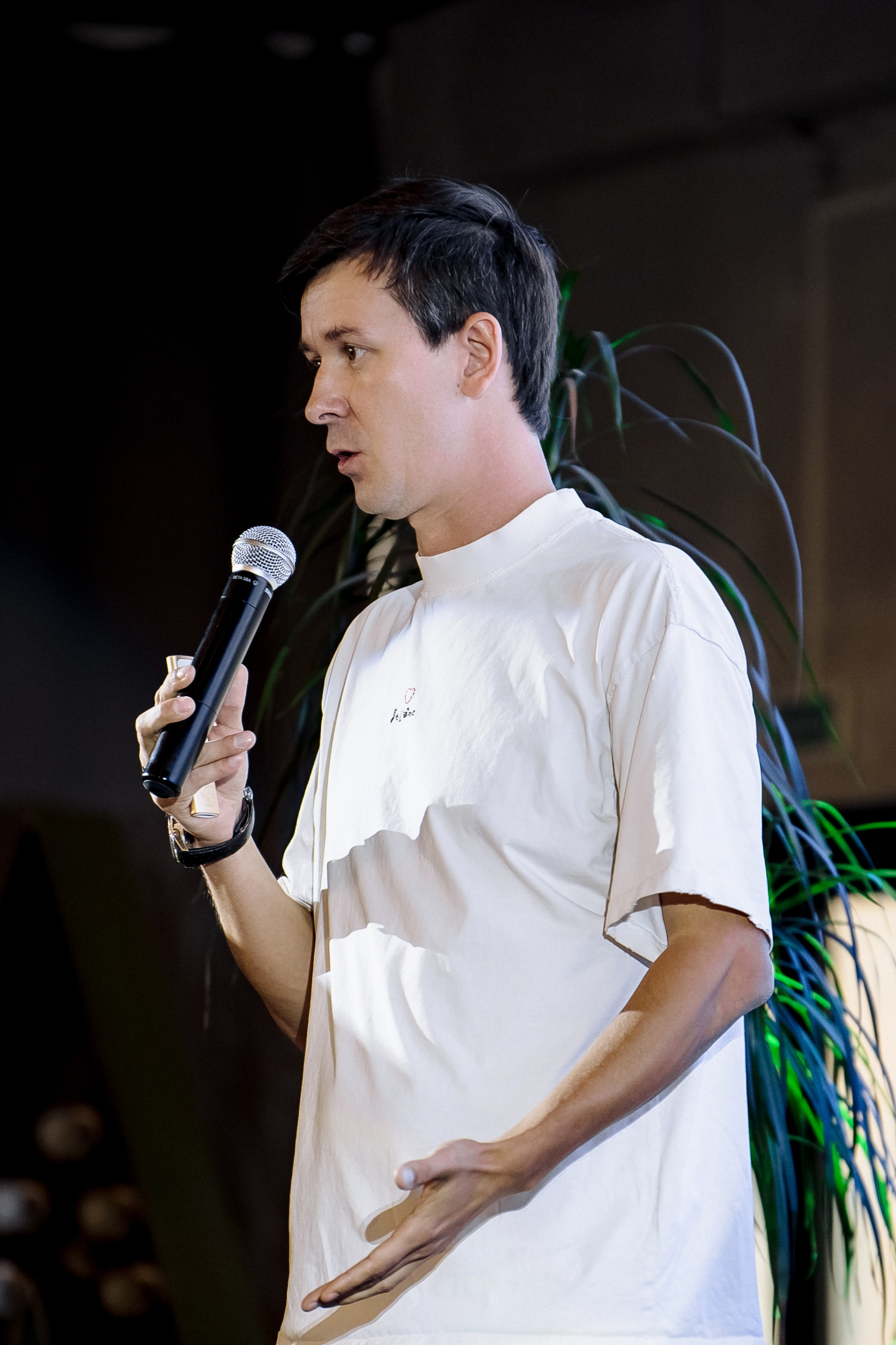 OZ0N WB. Свадебный фотограф Москва