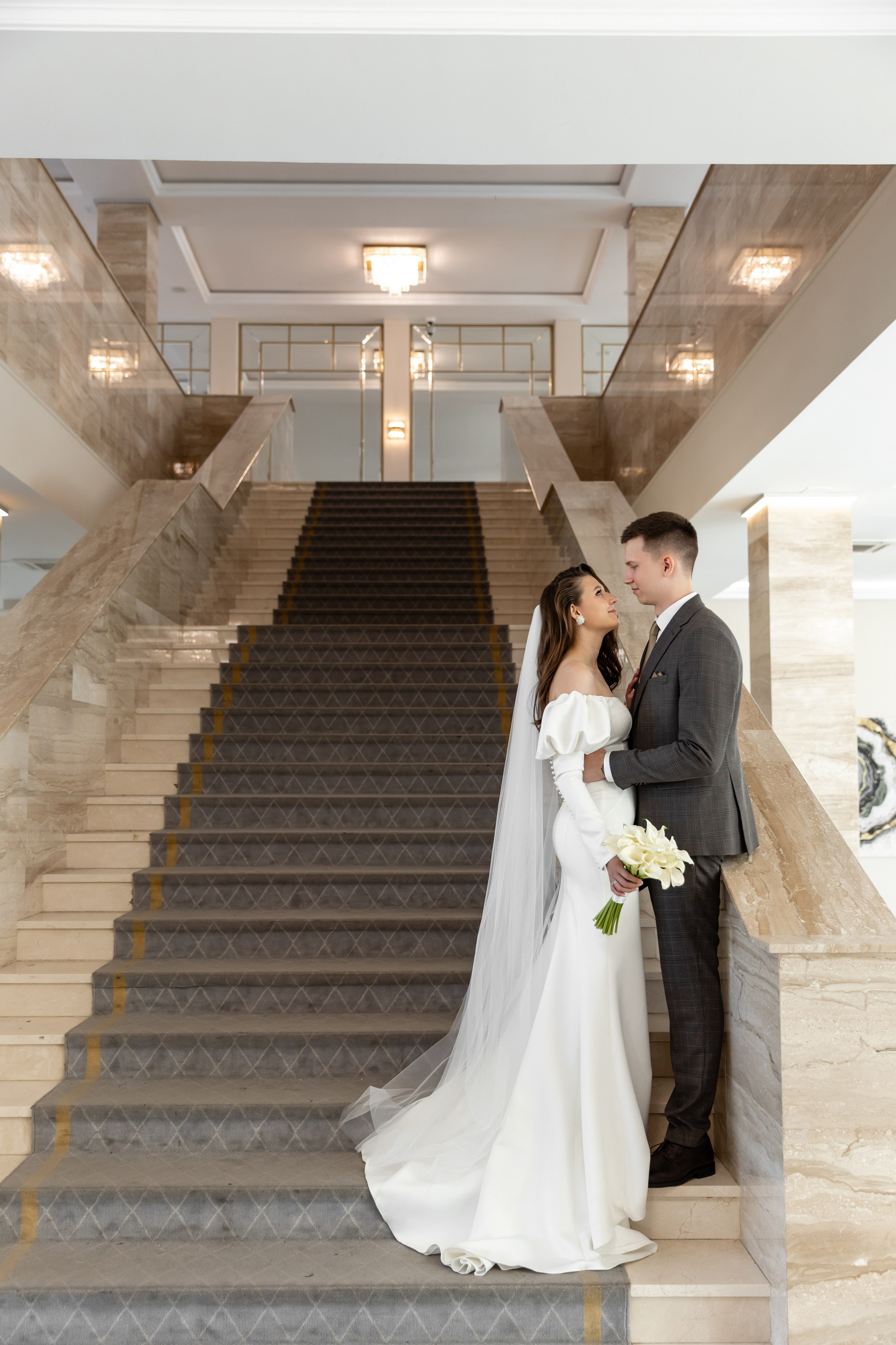 Егор и Анастасия (1 день). Татьяна Чернышова свадебный фотограф Москва