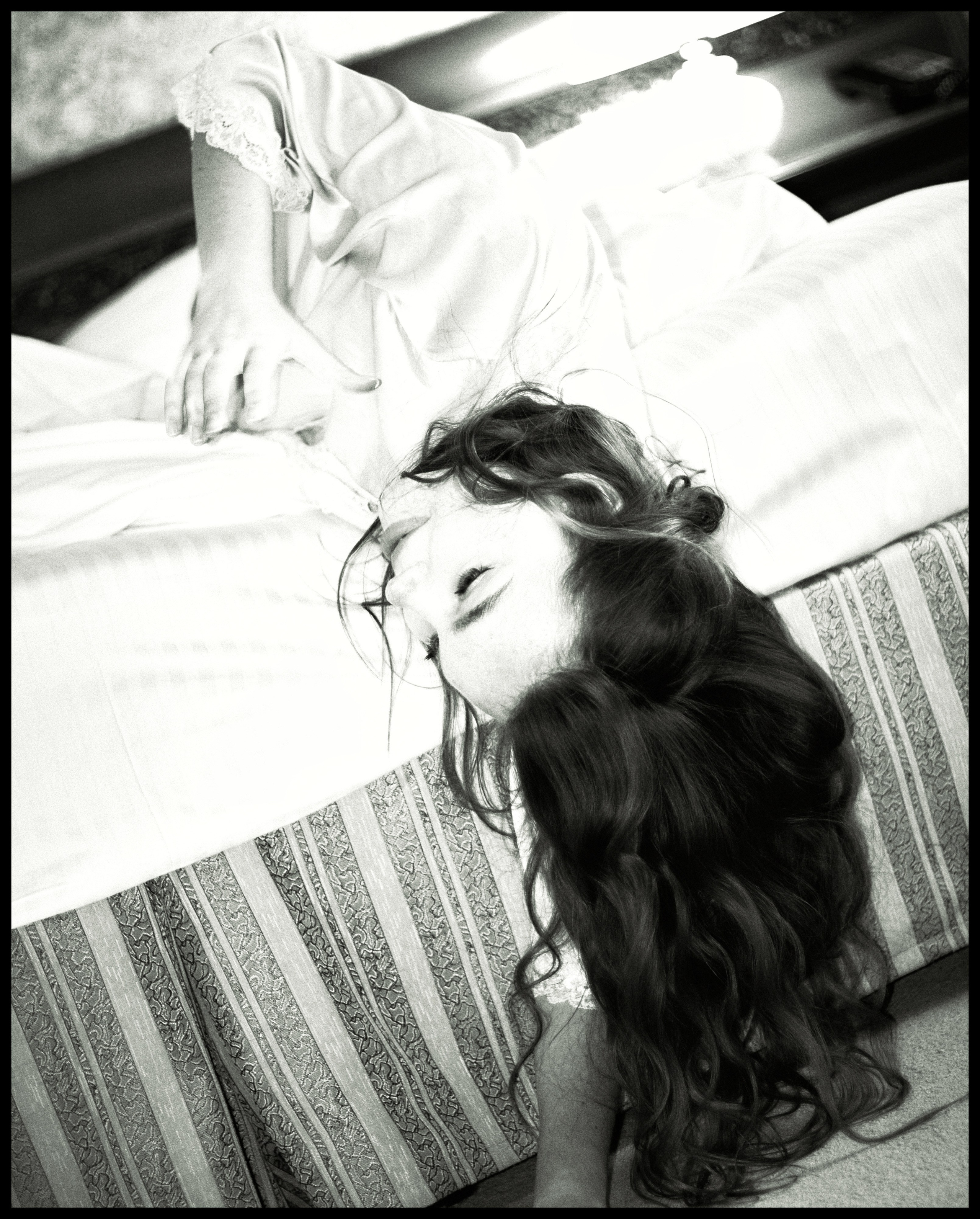 Алина. Портретный и свадебный фотограф в Москве Александра