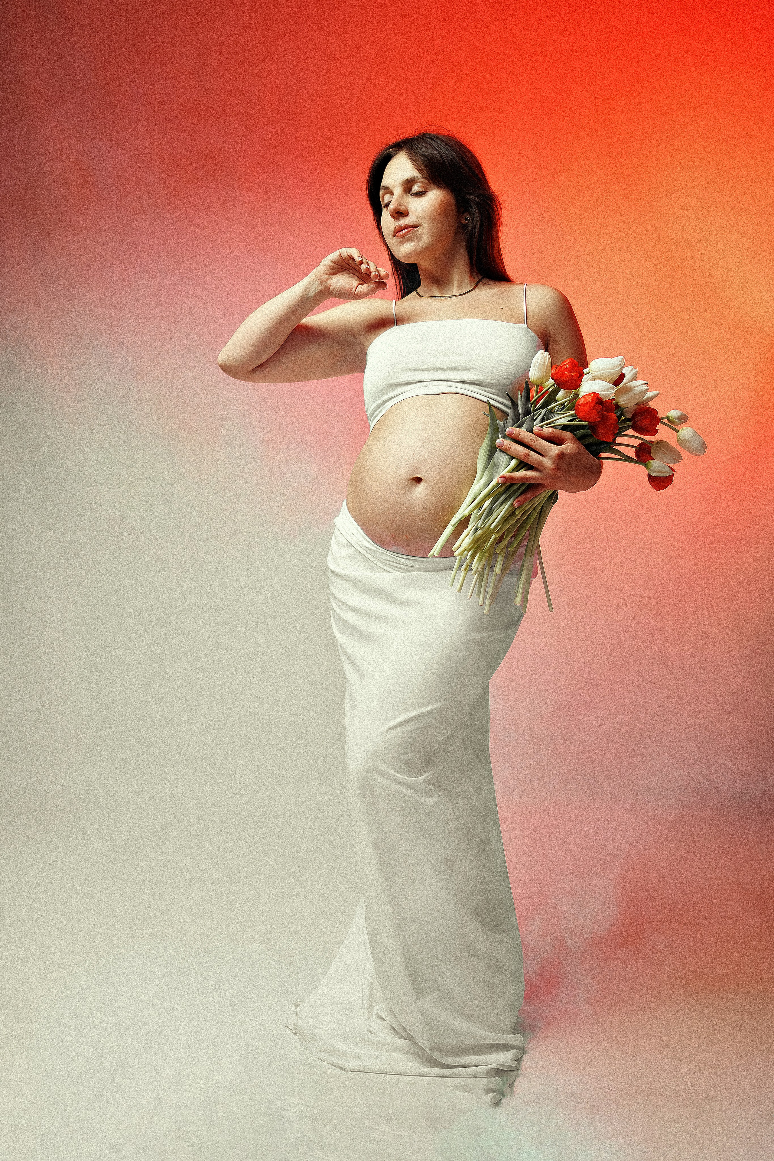 Фотосессия с Натали. Детский семейный фотограф в Абинске