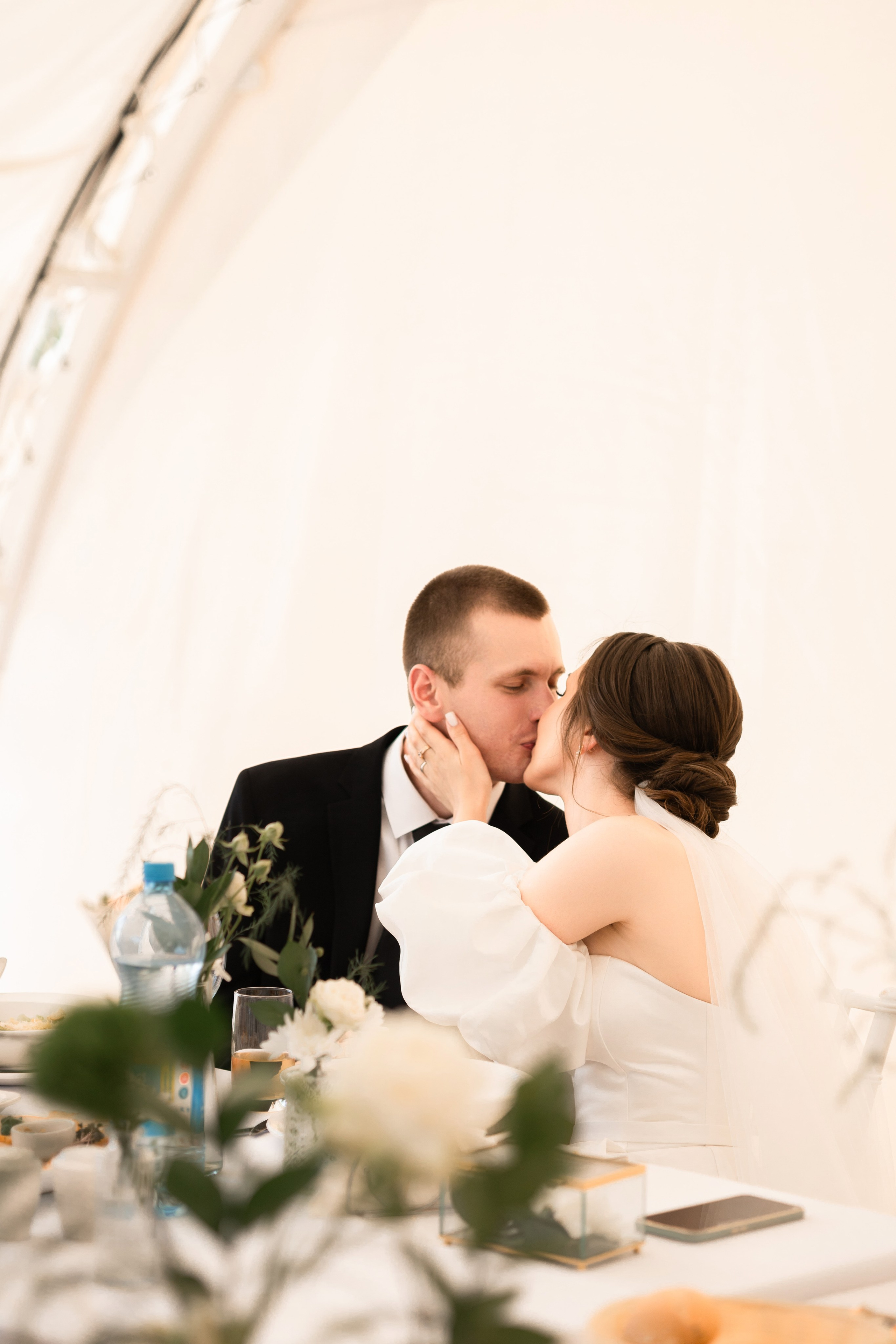 Игорь и Александра. Свадебный и семейный фотограф в городе Россошь и Воронежской области