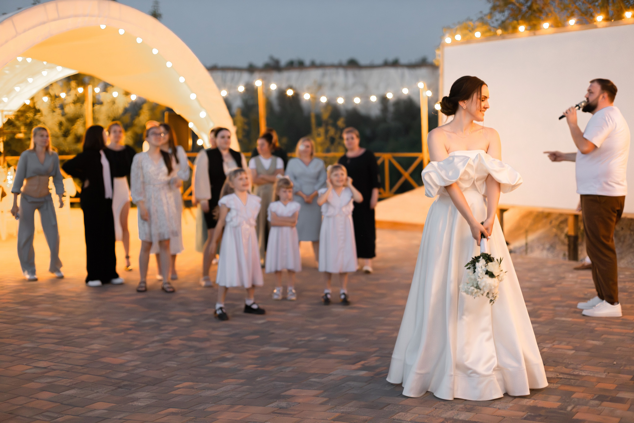 Игорь и Александра. Свадебный и семейный фотограф в городе Россошь и Воронежской области