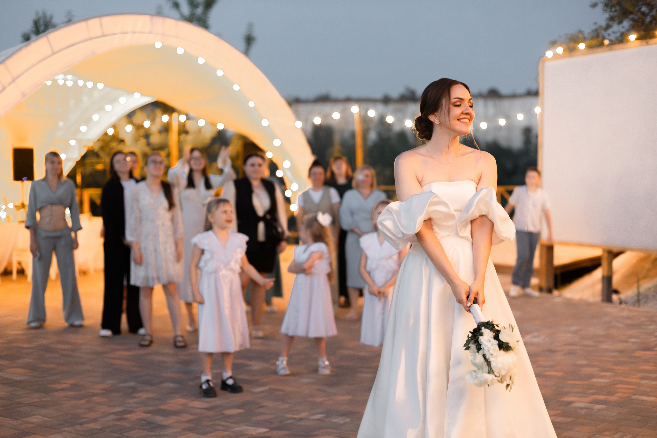Игорь и Александра. Свадебный и семейный фотограф в городе Россошь и Воронежской области