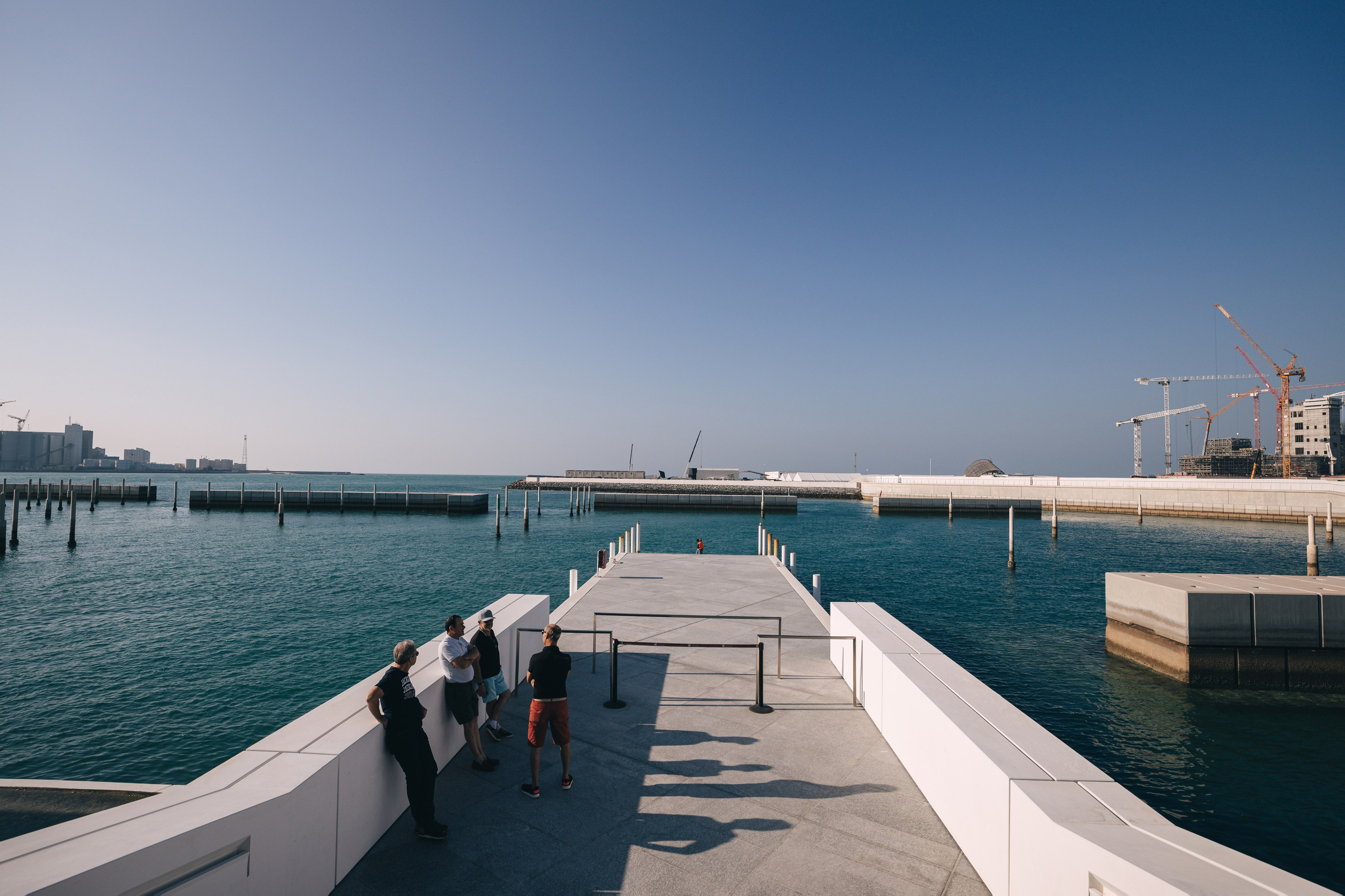 Дубай 2023. Руслан Плахтеев