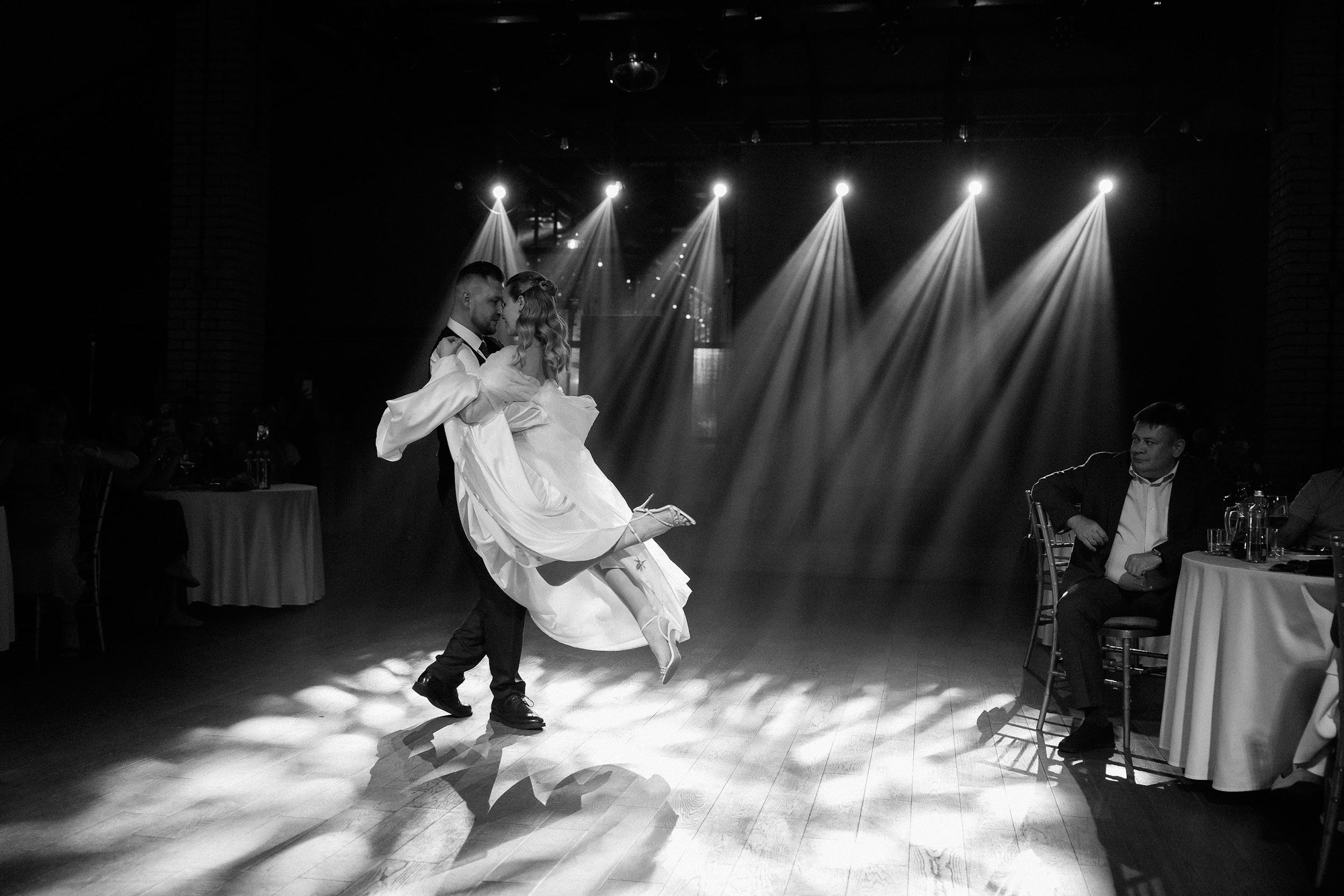 Евгений и Анастасия. Свадебный фотограф в Москве и Санкт-Петербурге Анастасия Мирославская