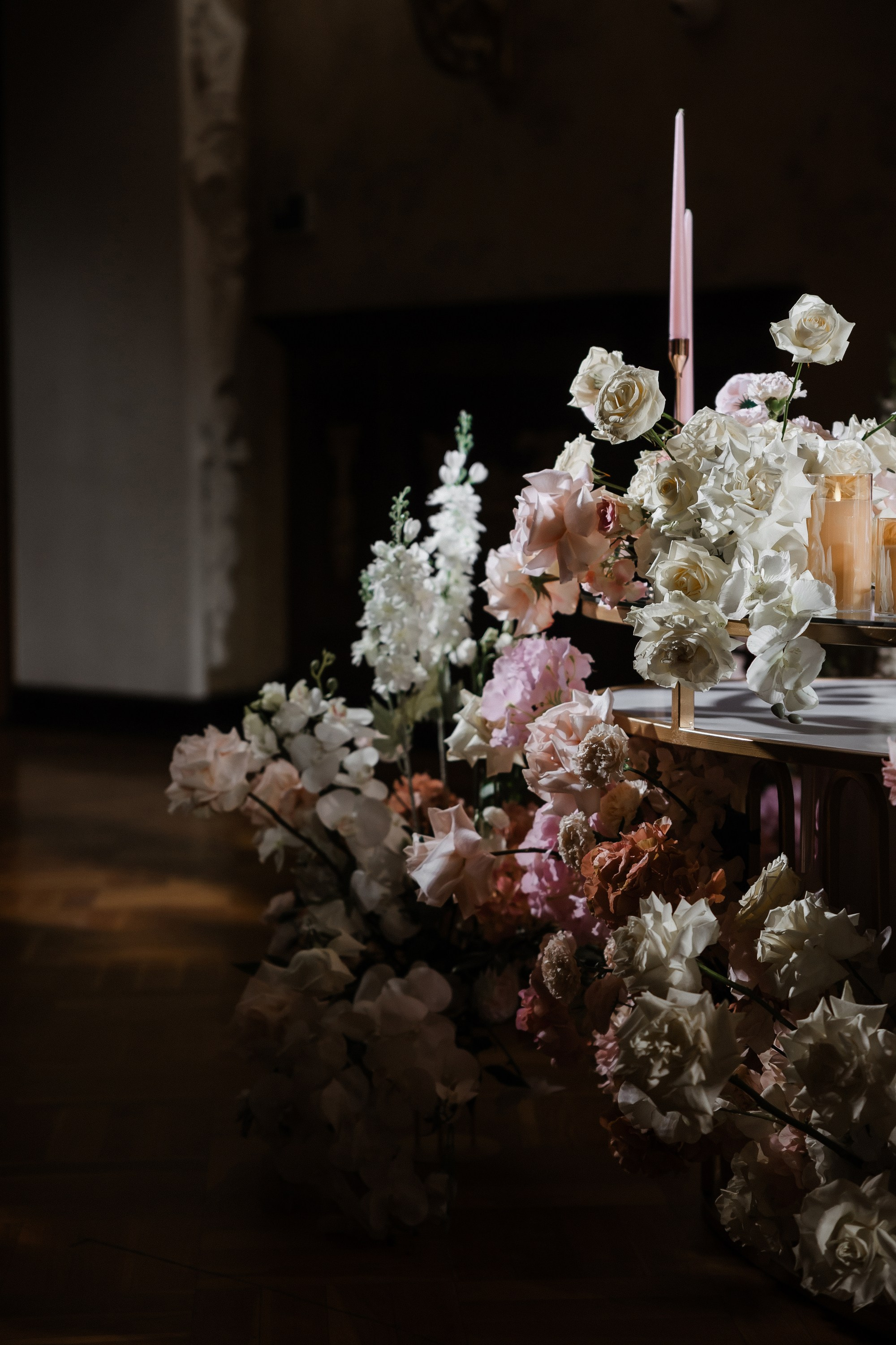 Иван & Надежда. Свадебный фотограф в Москве и Санкт-Петербурге Анастасия Мирославская