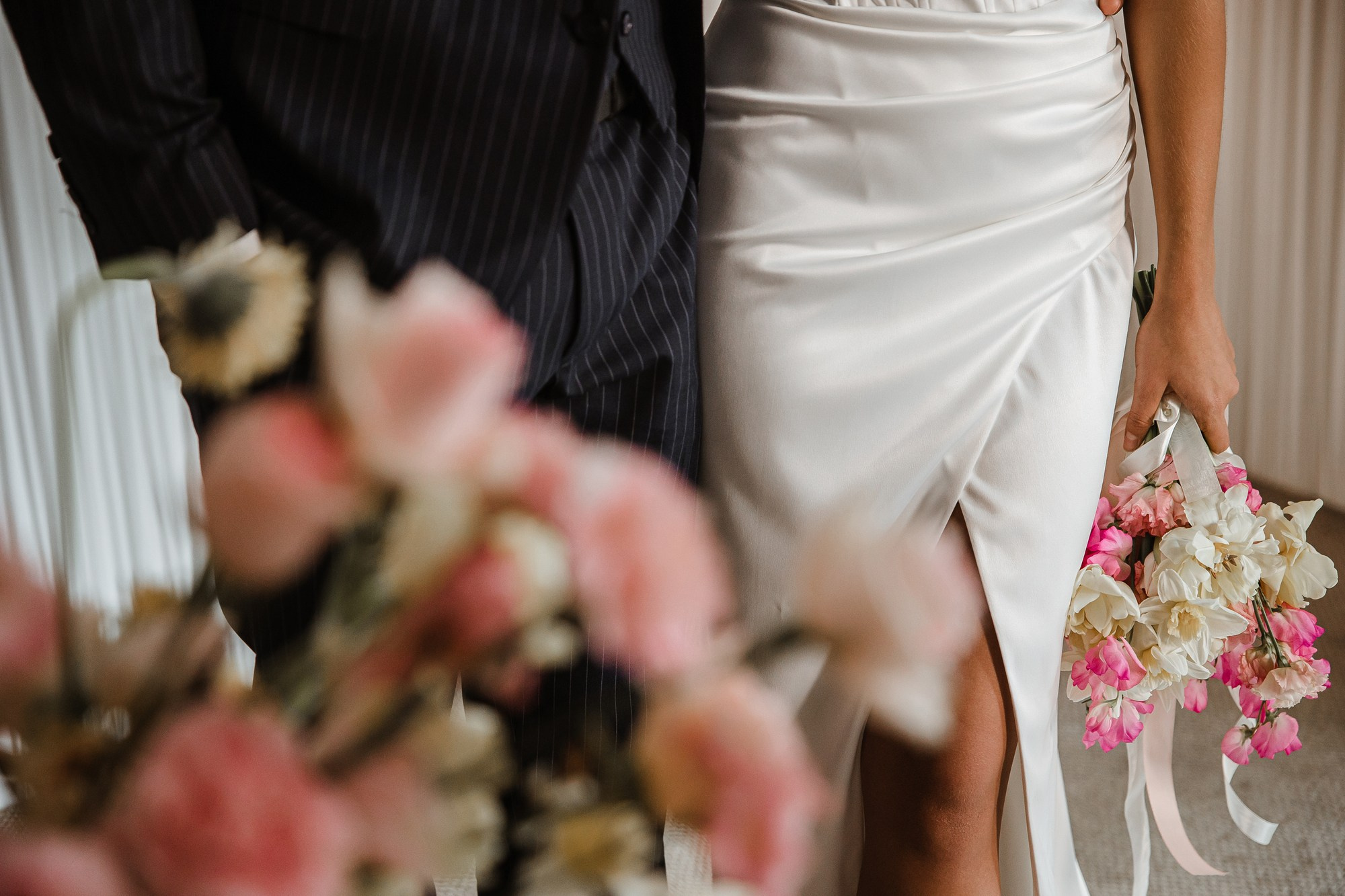 Фабио & Валерия. Свадебный фотограф в Москве и Санкт-Петербурге Анастасия Мирославская