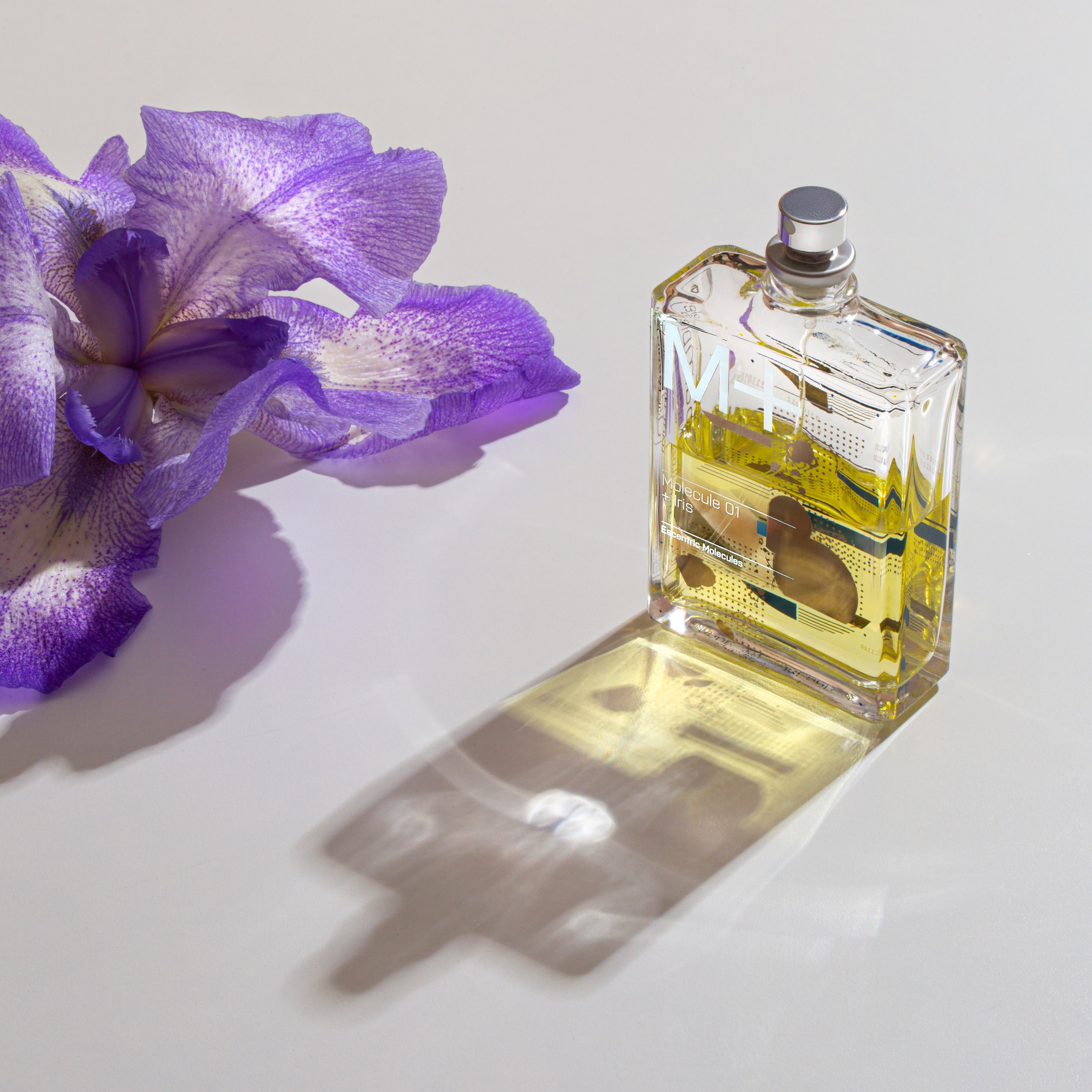 Художественная обработка парфюмов | Студия SVITHART