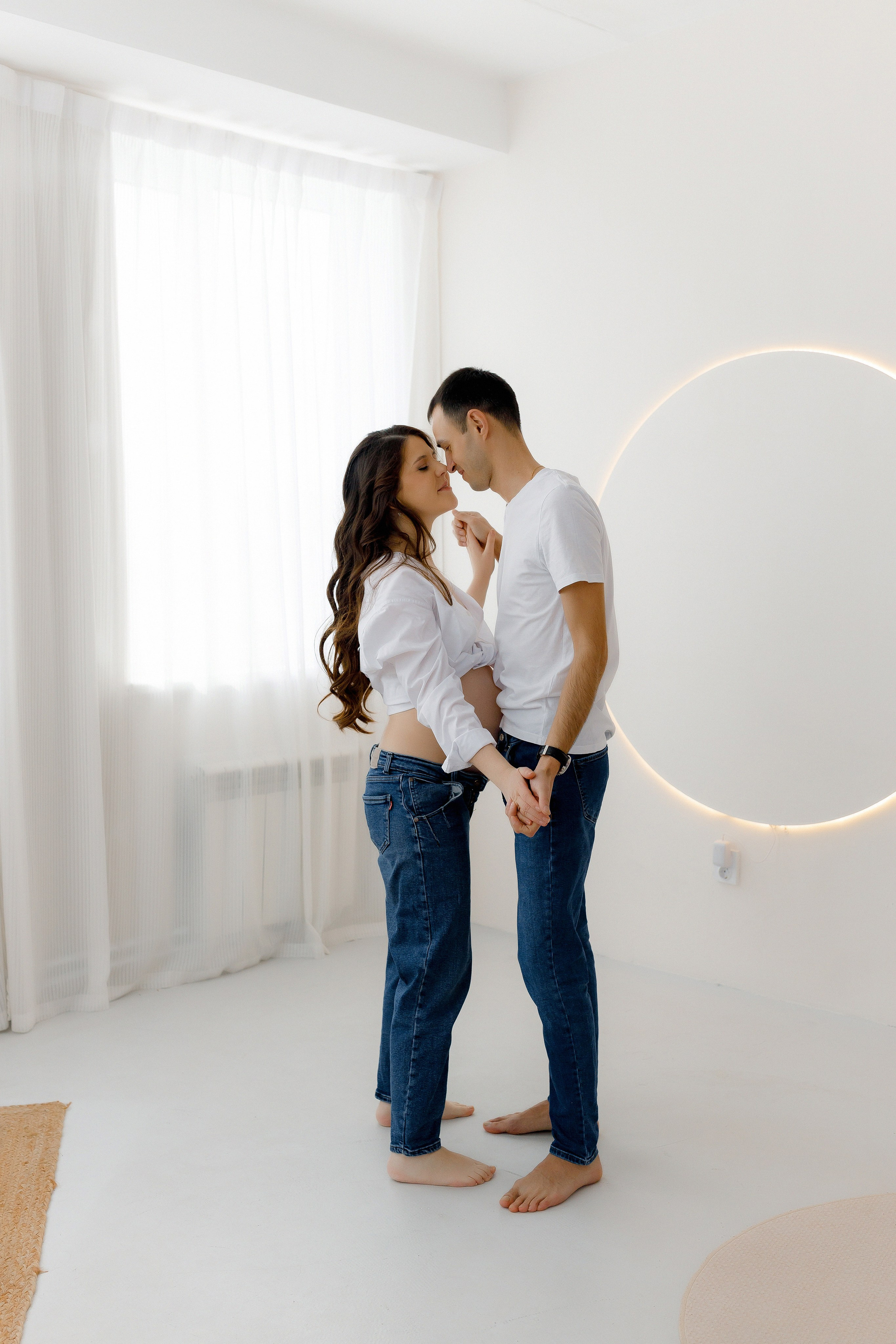 Булат и Диляра. Свадебный и семейный фотограф в Казани и Волжске