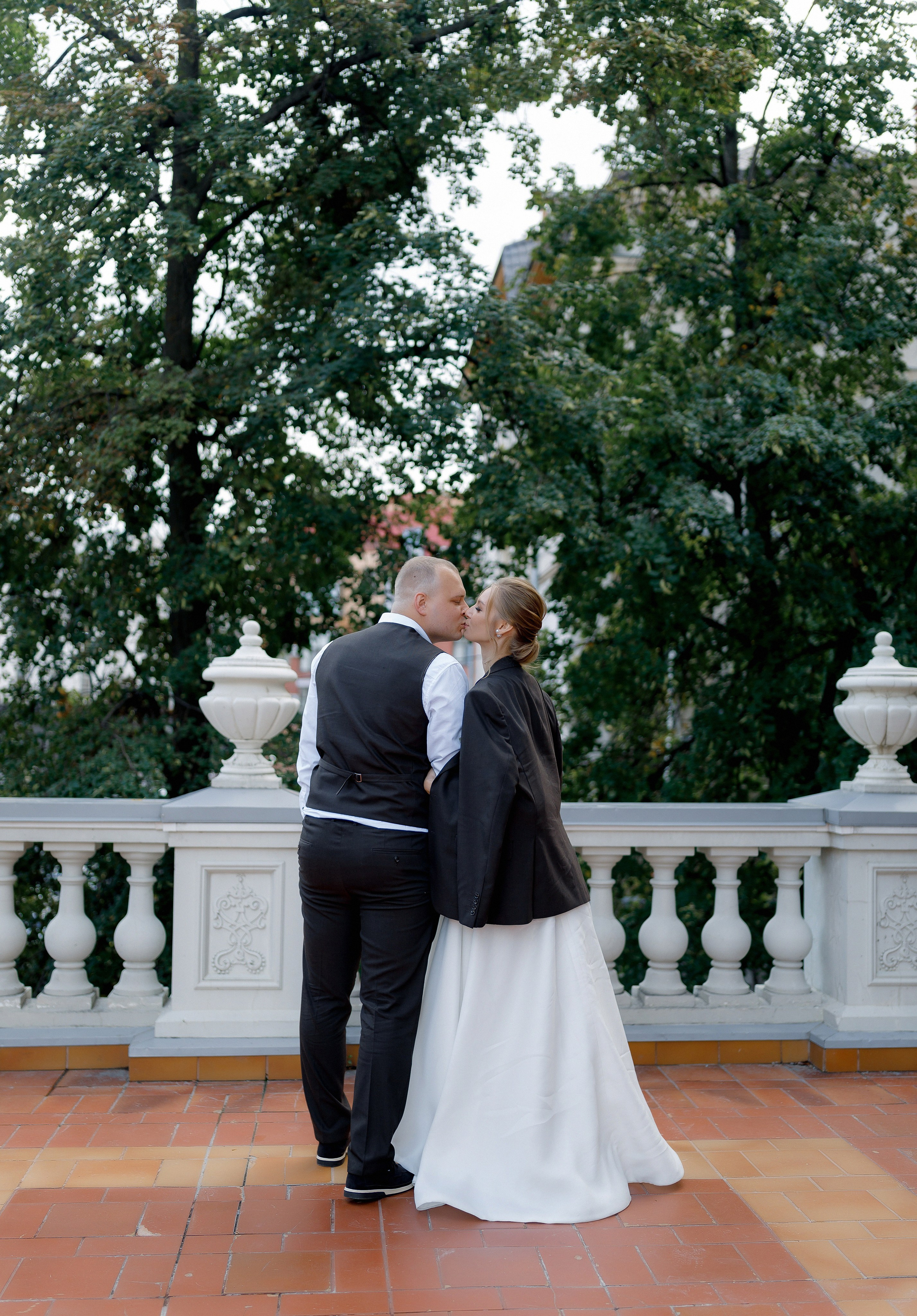 Арина и Влад. Свадебный и семейный фотограф в Казани и Волжске