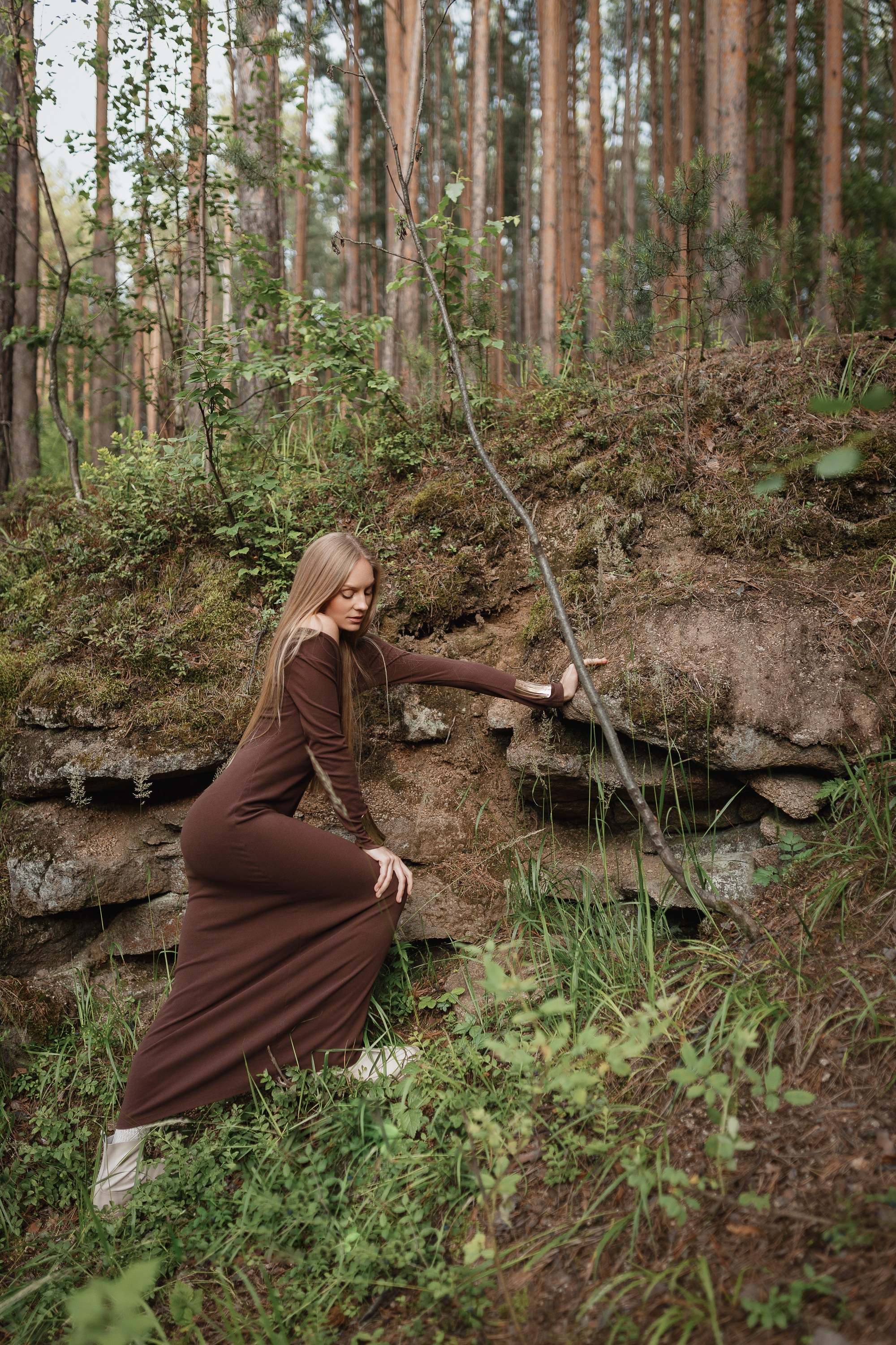 Яна лес. Таня Грин фотограф в Екатеринбурге, продюсирование и стилизация съемок