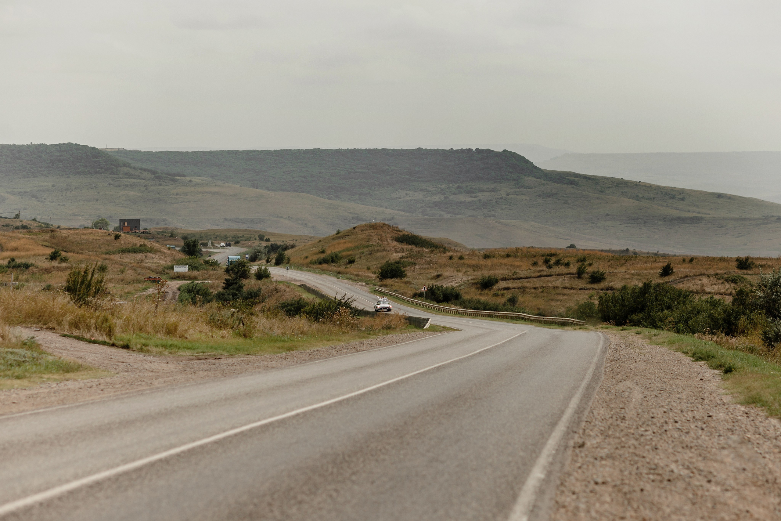 Геворг и Полина. Фотограф Олеся Голева