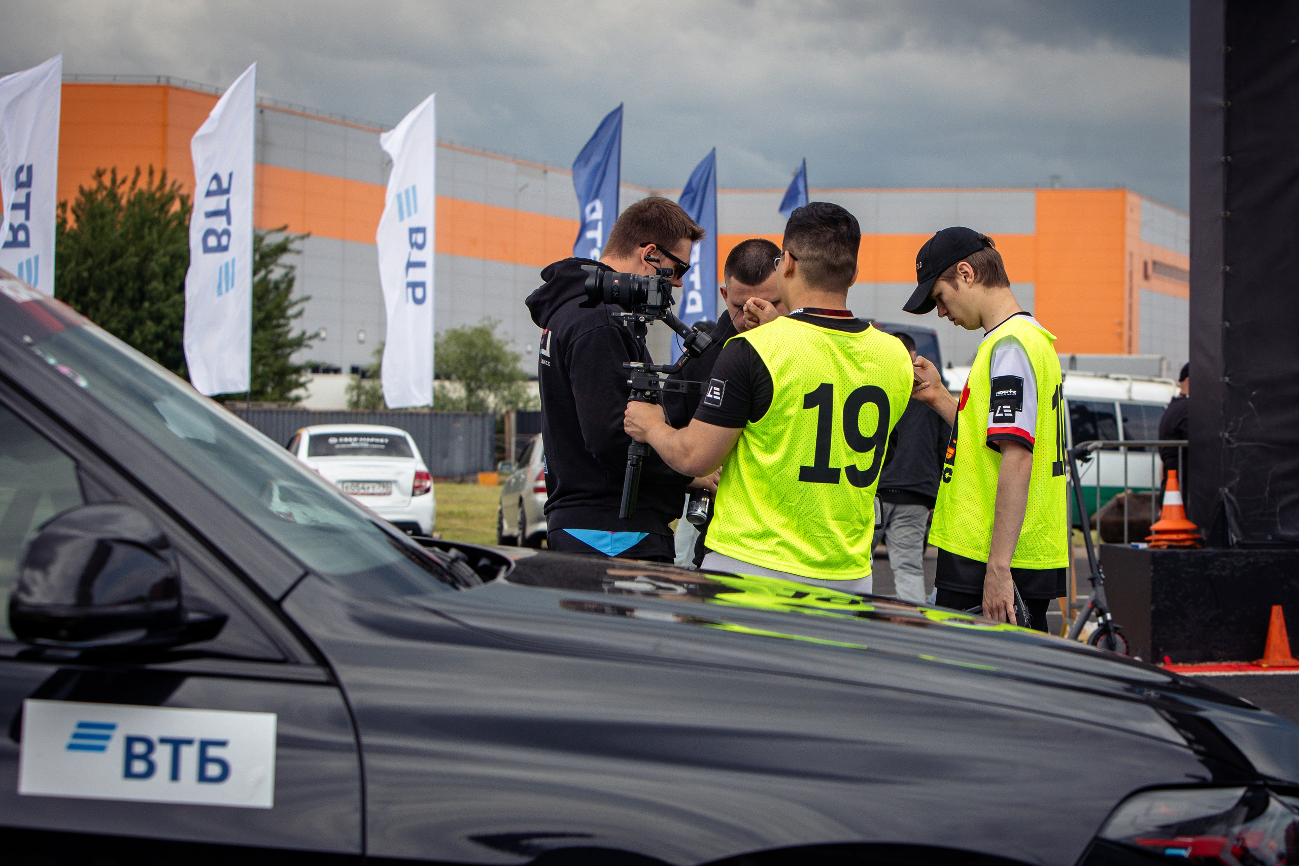 2 этап RDRC. Rusty Photographer