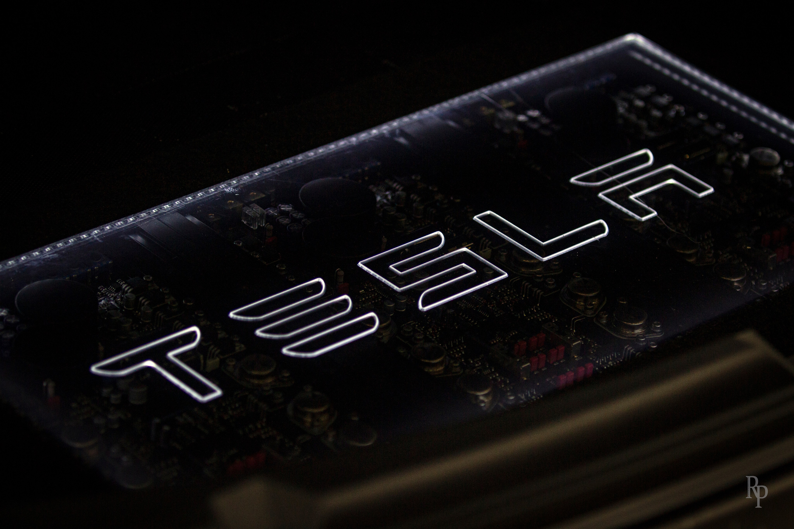 AUTO TUNING SHOW 2025. Rusty Photographer