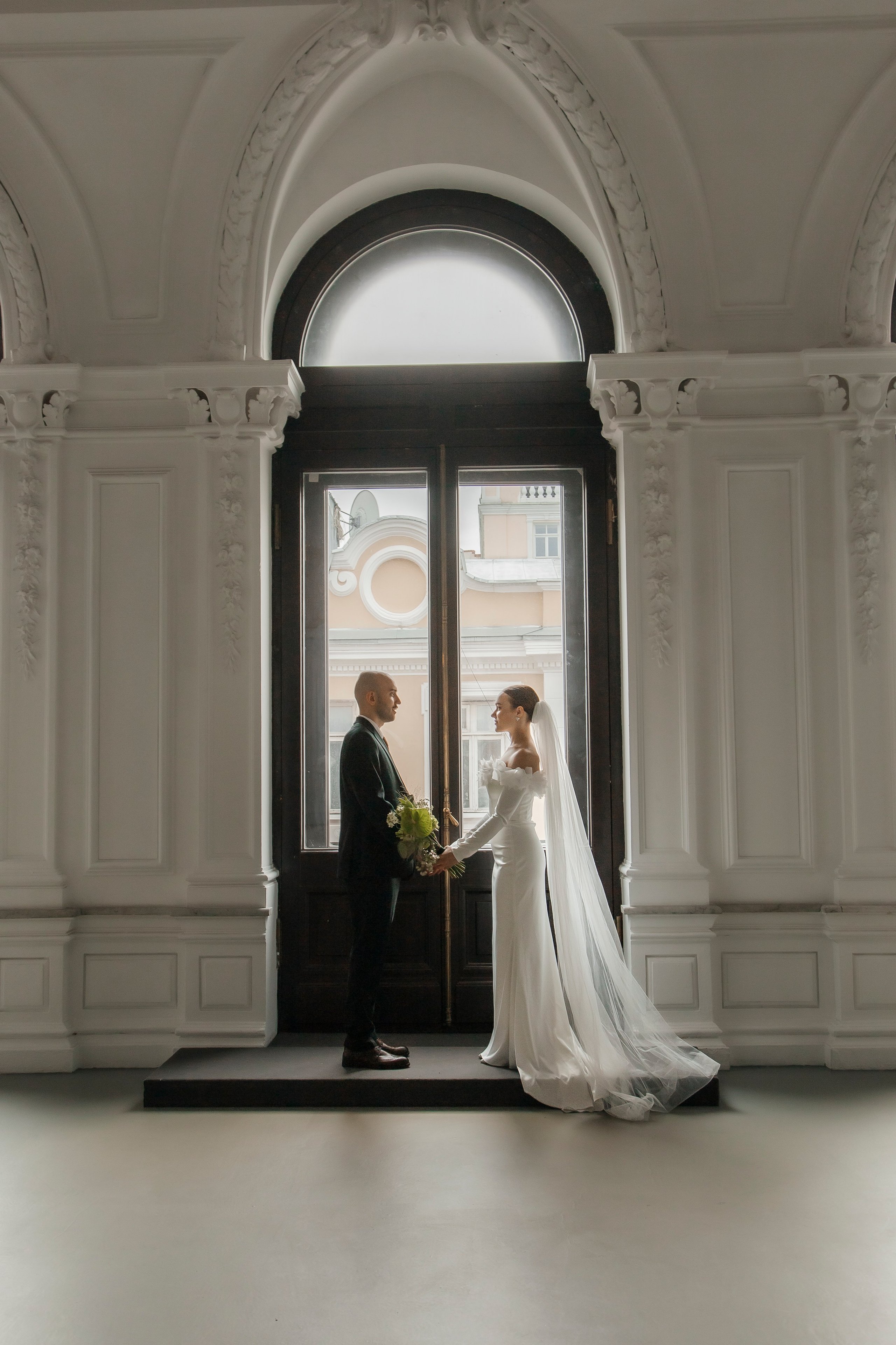 K&E. Фотограф Москва и МО