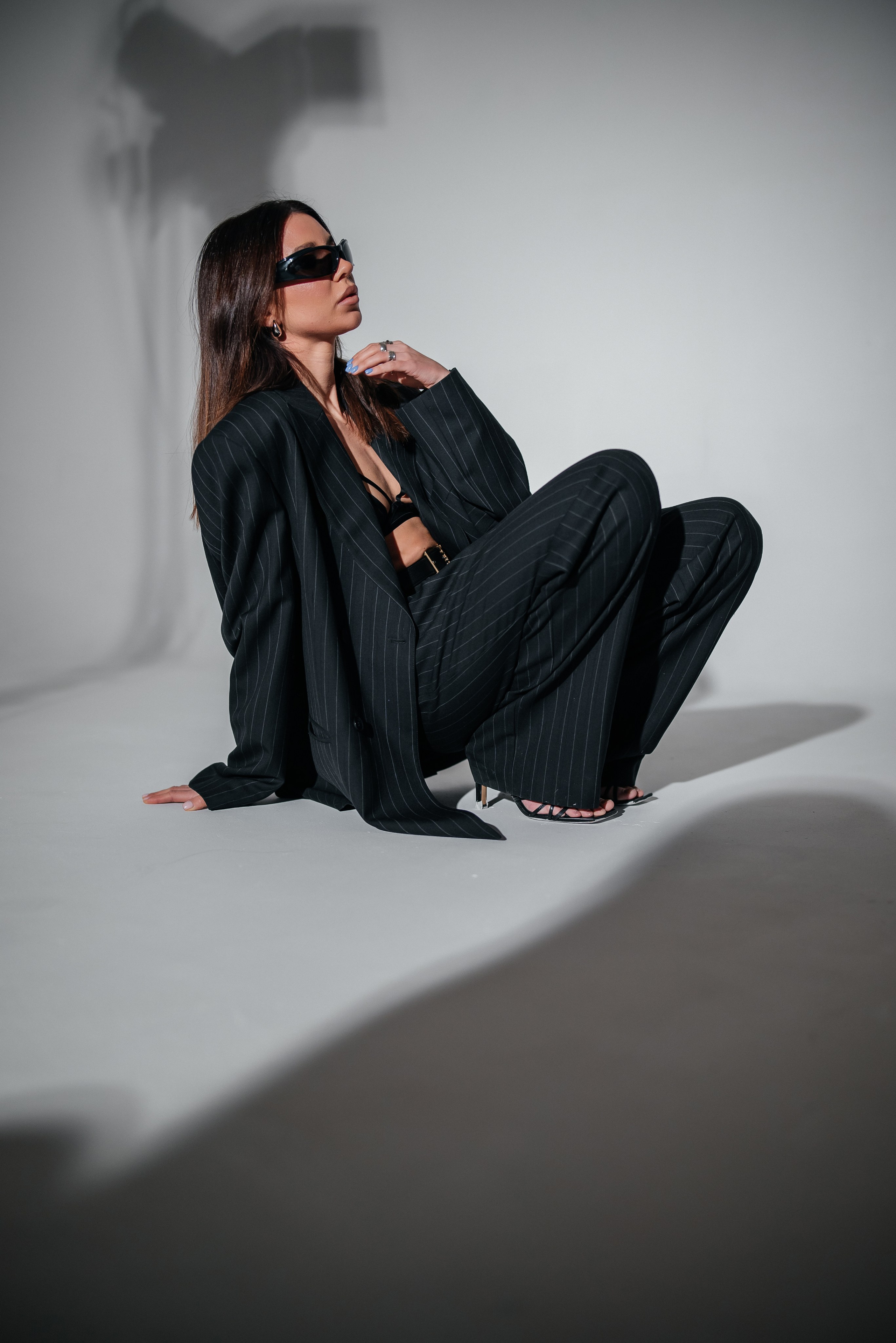 Женский портрет. Свадебный и семейный фотограф в Дзержинске Екатерина Шулакова