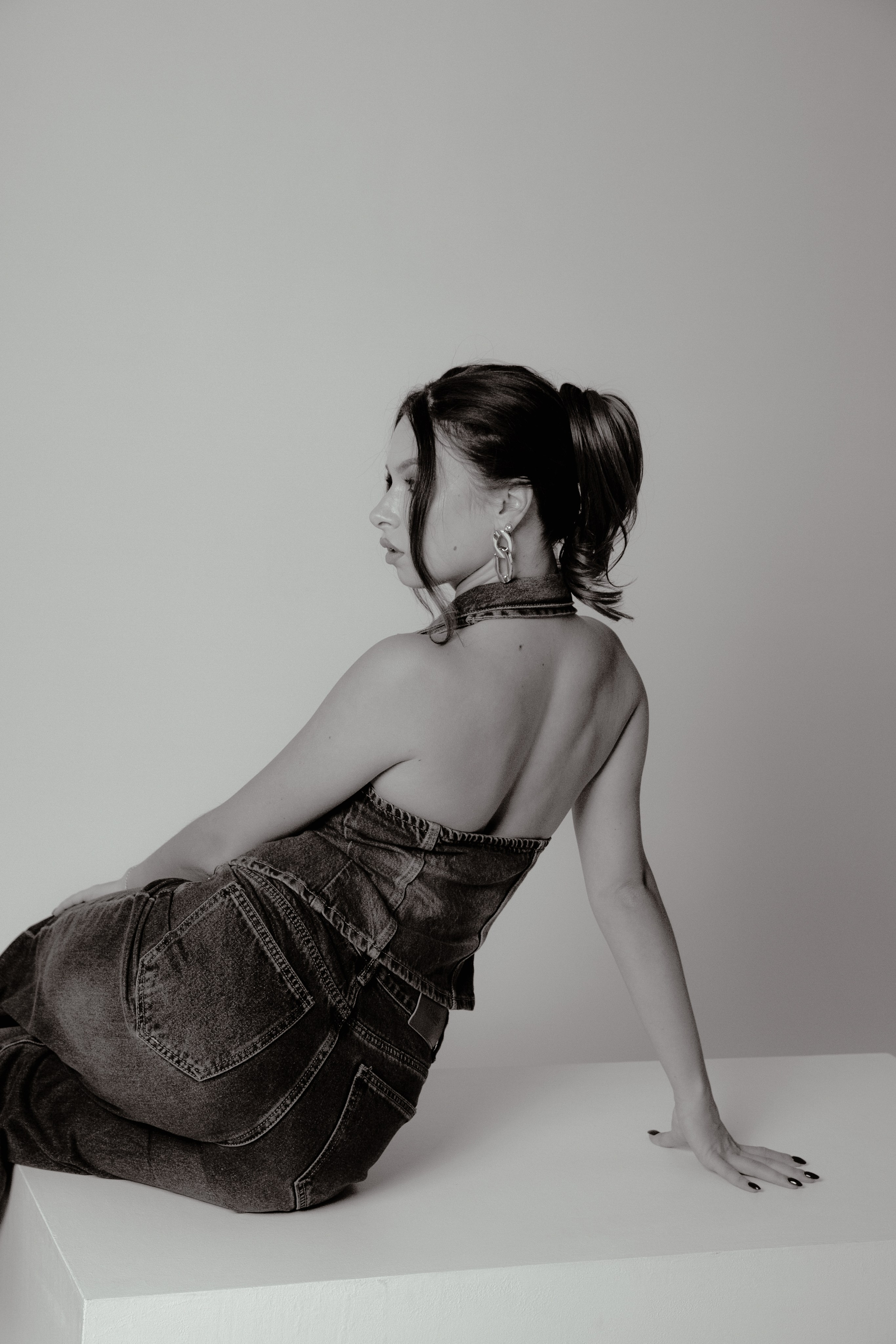 Екатерина. Фотограф Аникеева Алина, Рязань/Москва