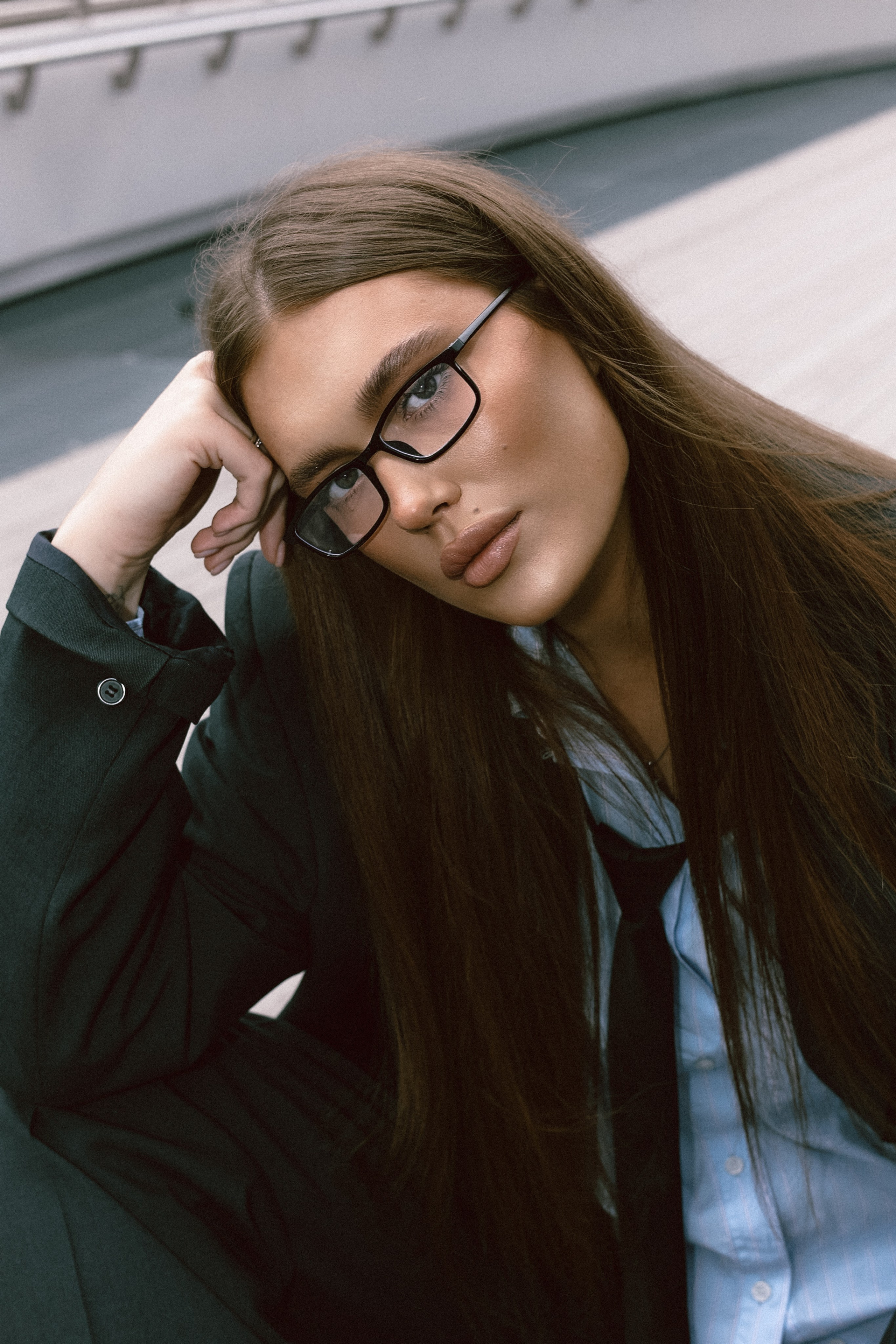 Eva. Фотограф Popova Polina