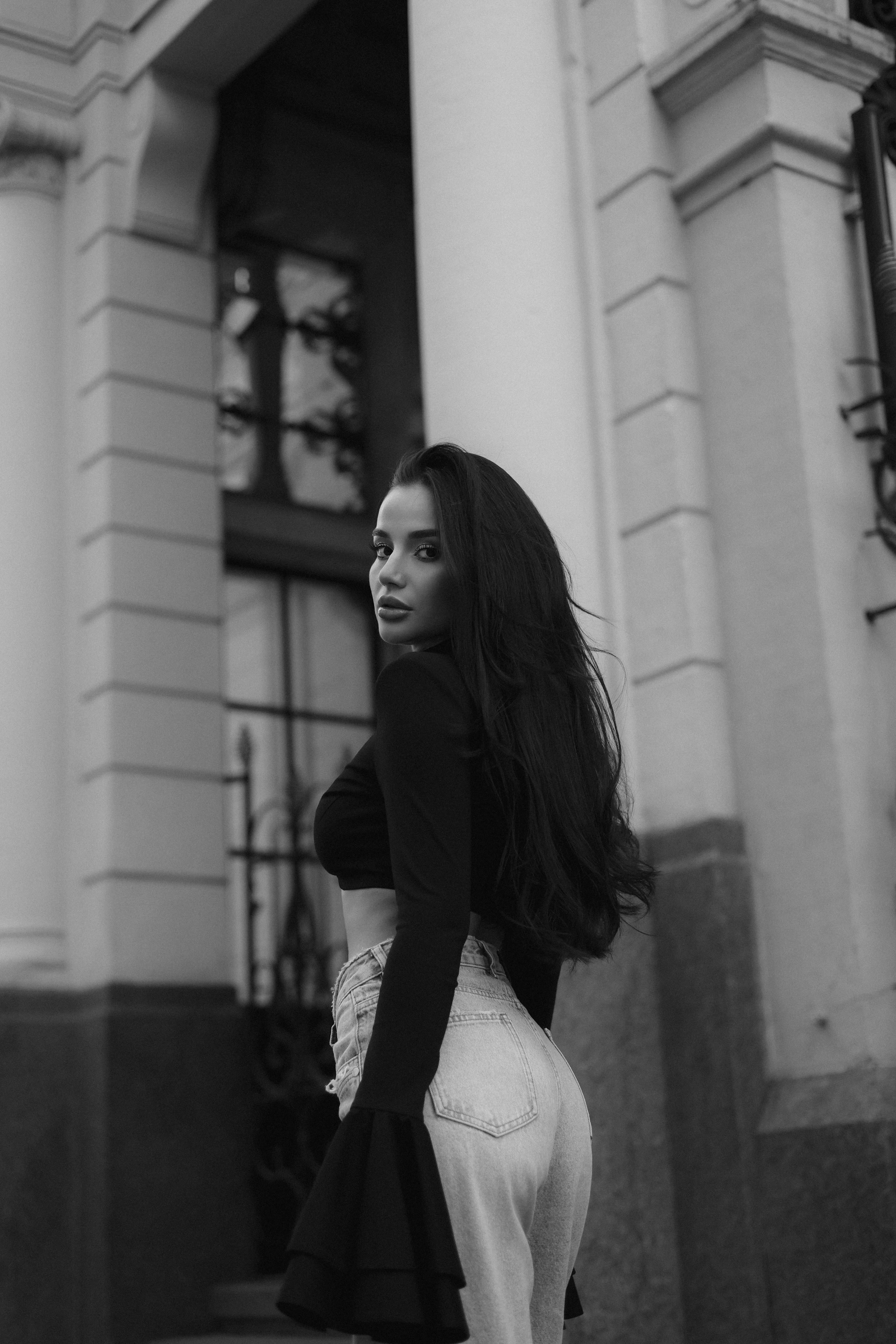 Lolita. Фотограф Popova Polina