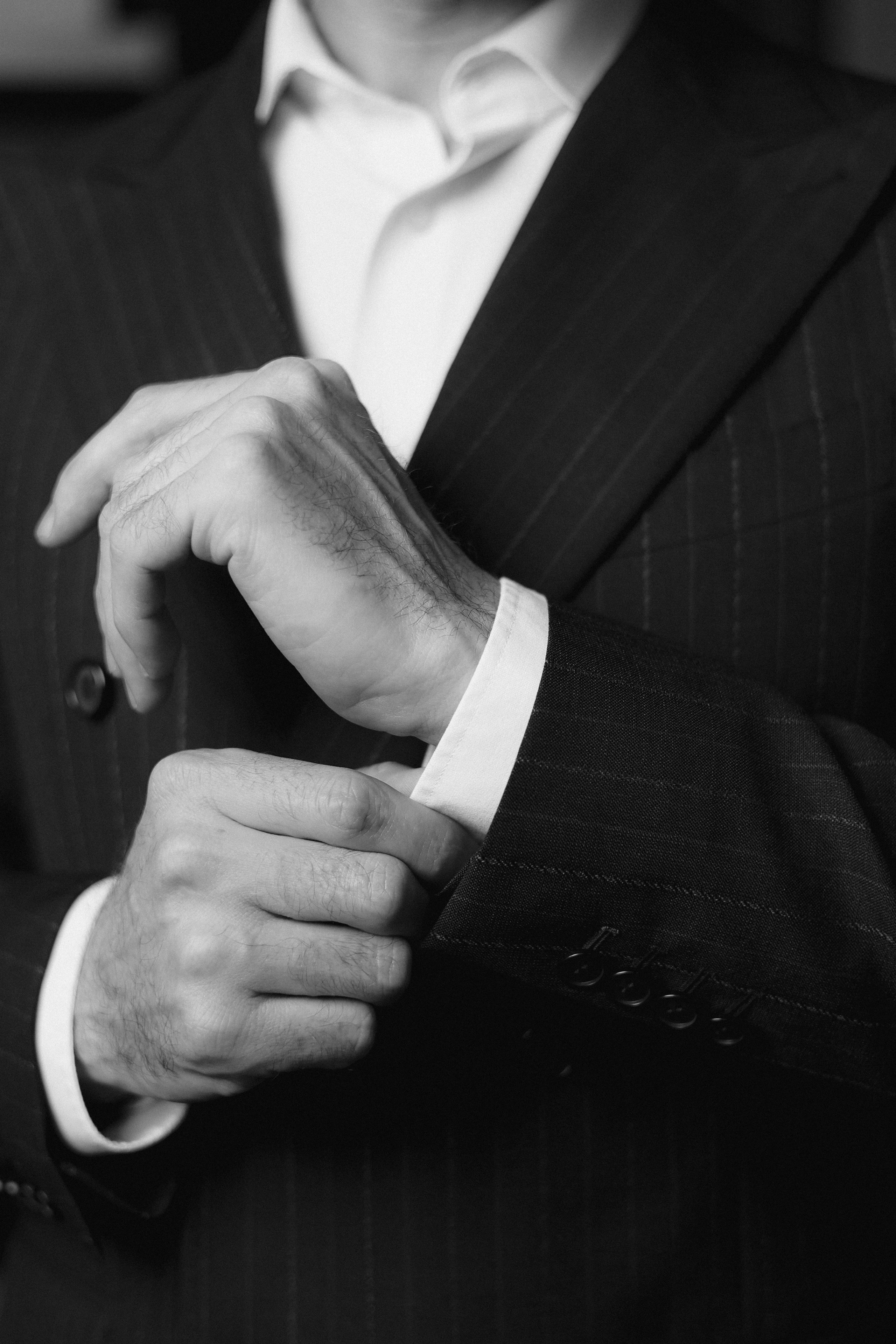 Men's suits. Фотограф Popova Polina