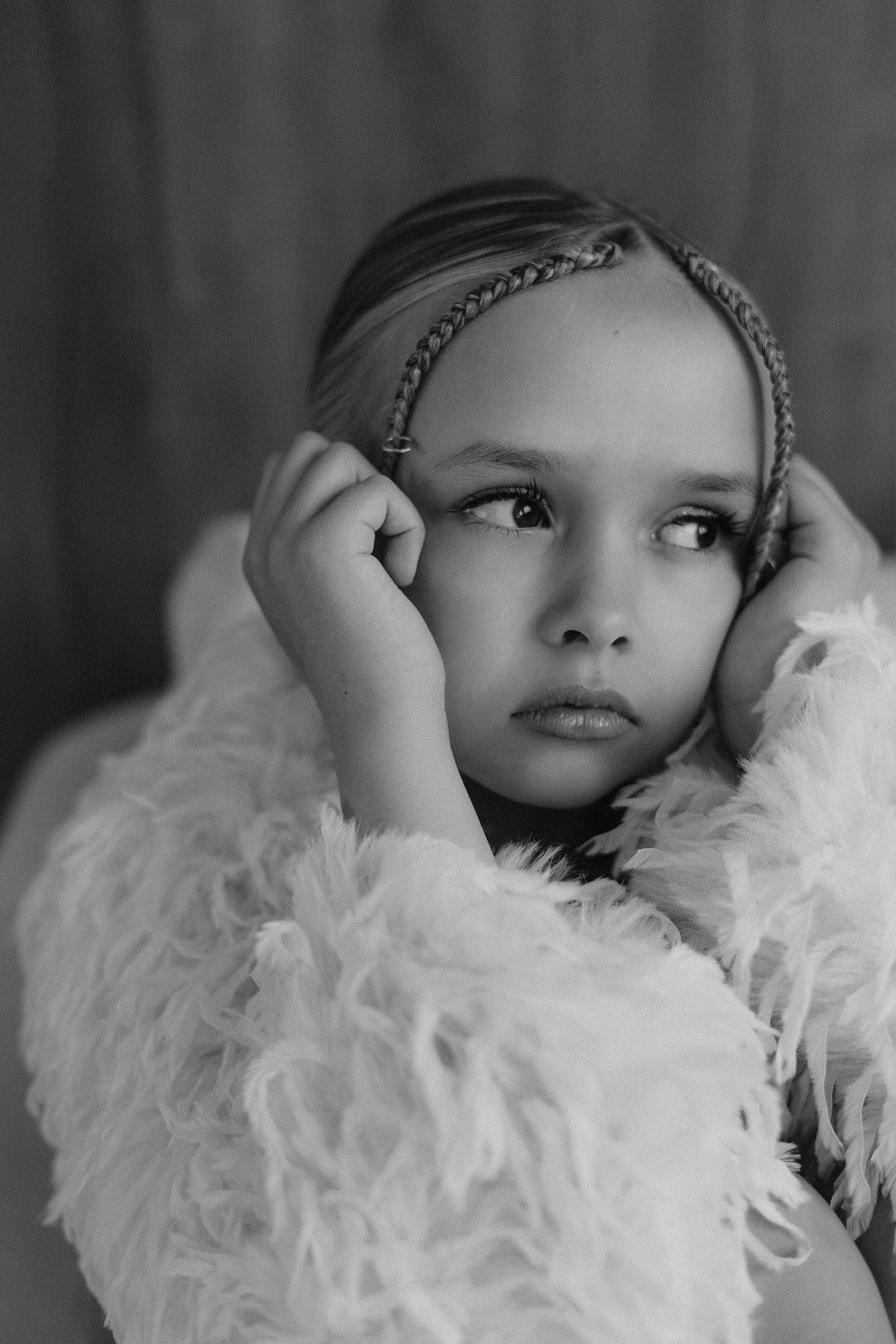 EMI&KATE. Фотограф Popova Polina