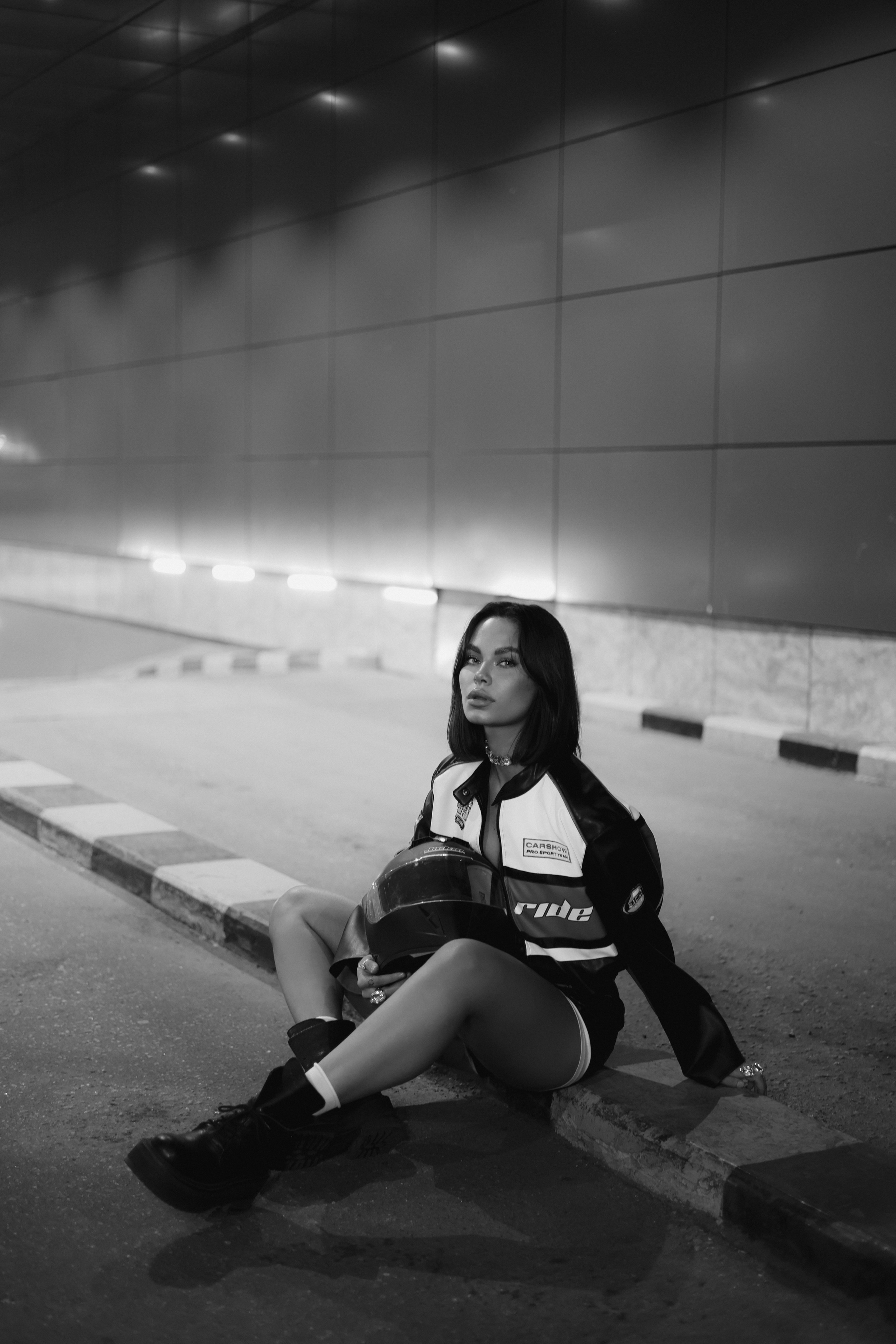 Aleksandra. Фотограф Popova Polina