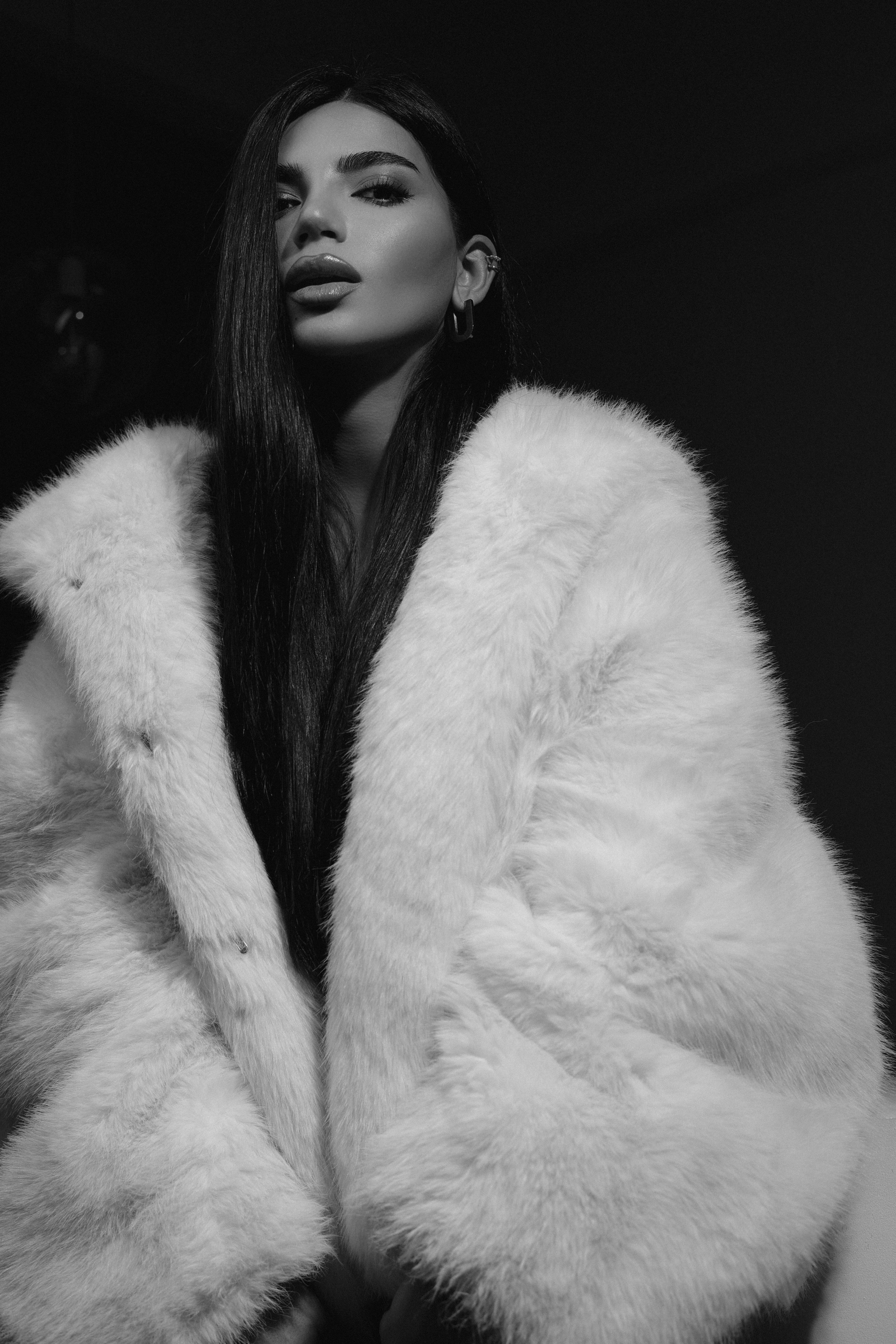 Ramilya. Фотограф Popova Polina