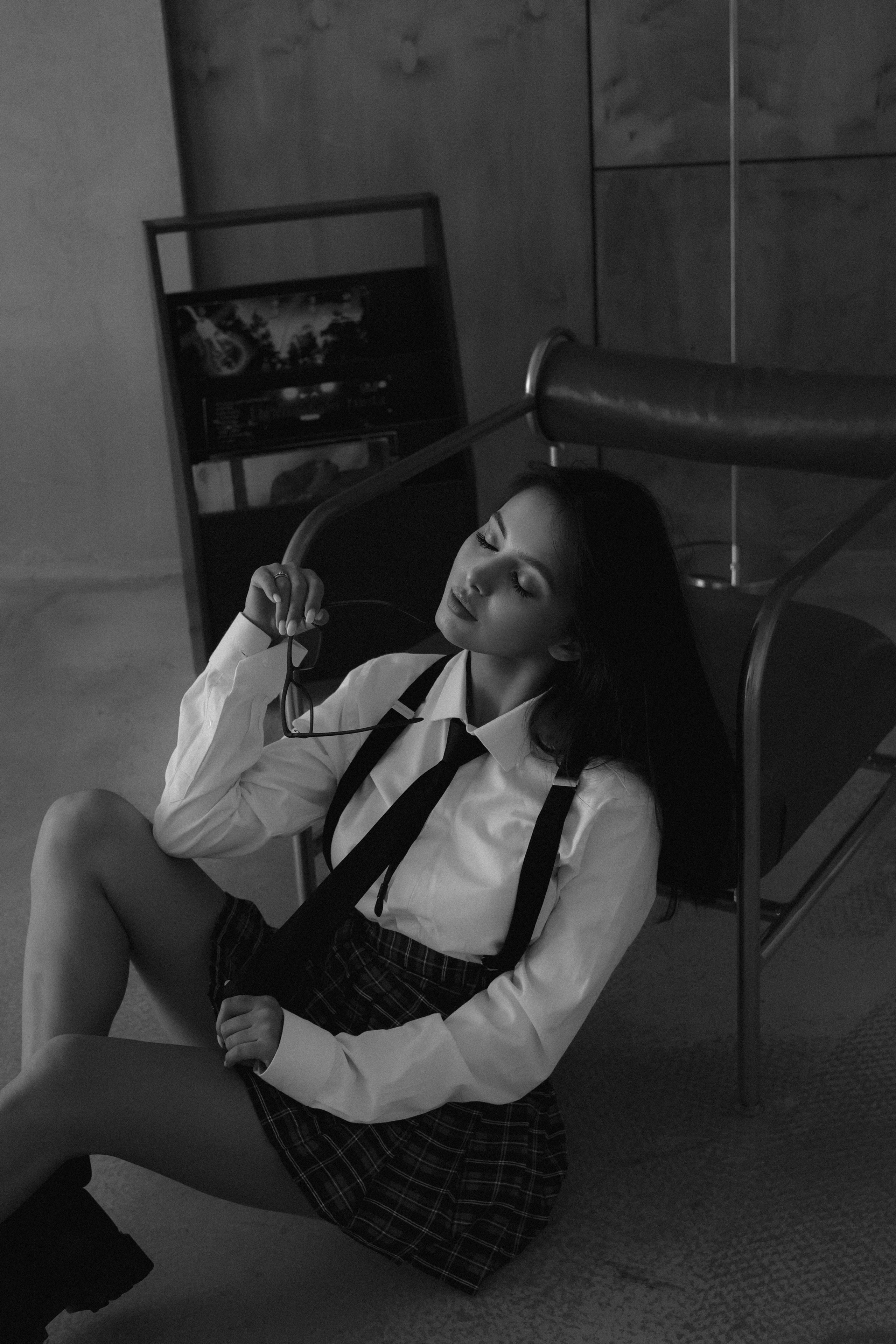 Margarita. Фотограф Popova Polina