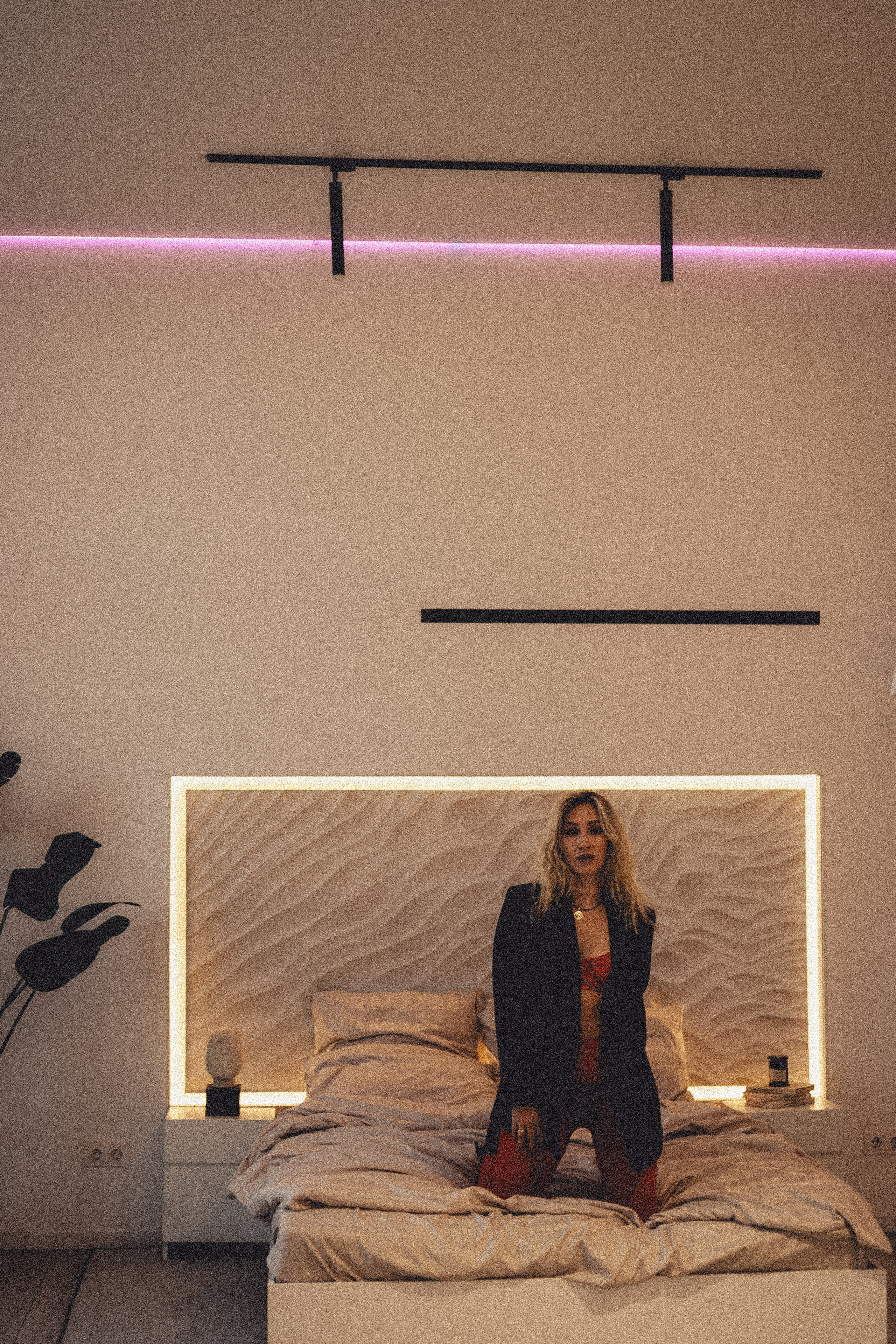 Студийная. Профессиональный фотограф, Санкт-Петербург — Виктория Богомолова