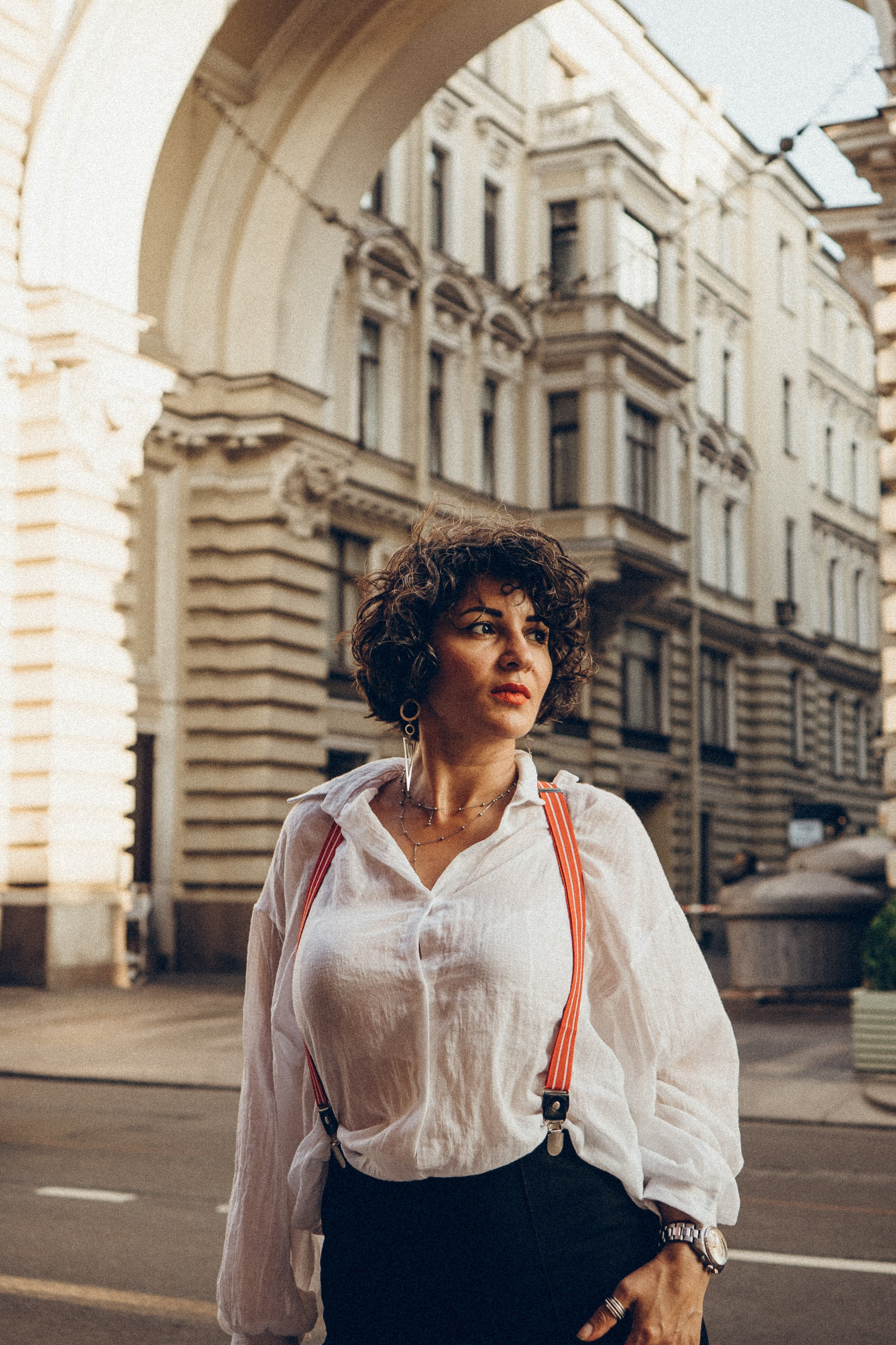 ПРОГУЛКА В ЛЕТНЕМ САДУ. Профессиональный фотограф, Санкт-Петербург — Виктория Богомолова