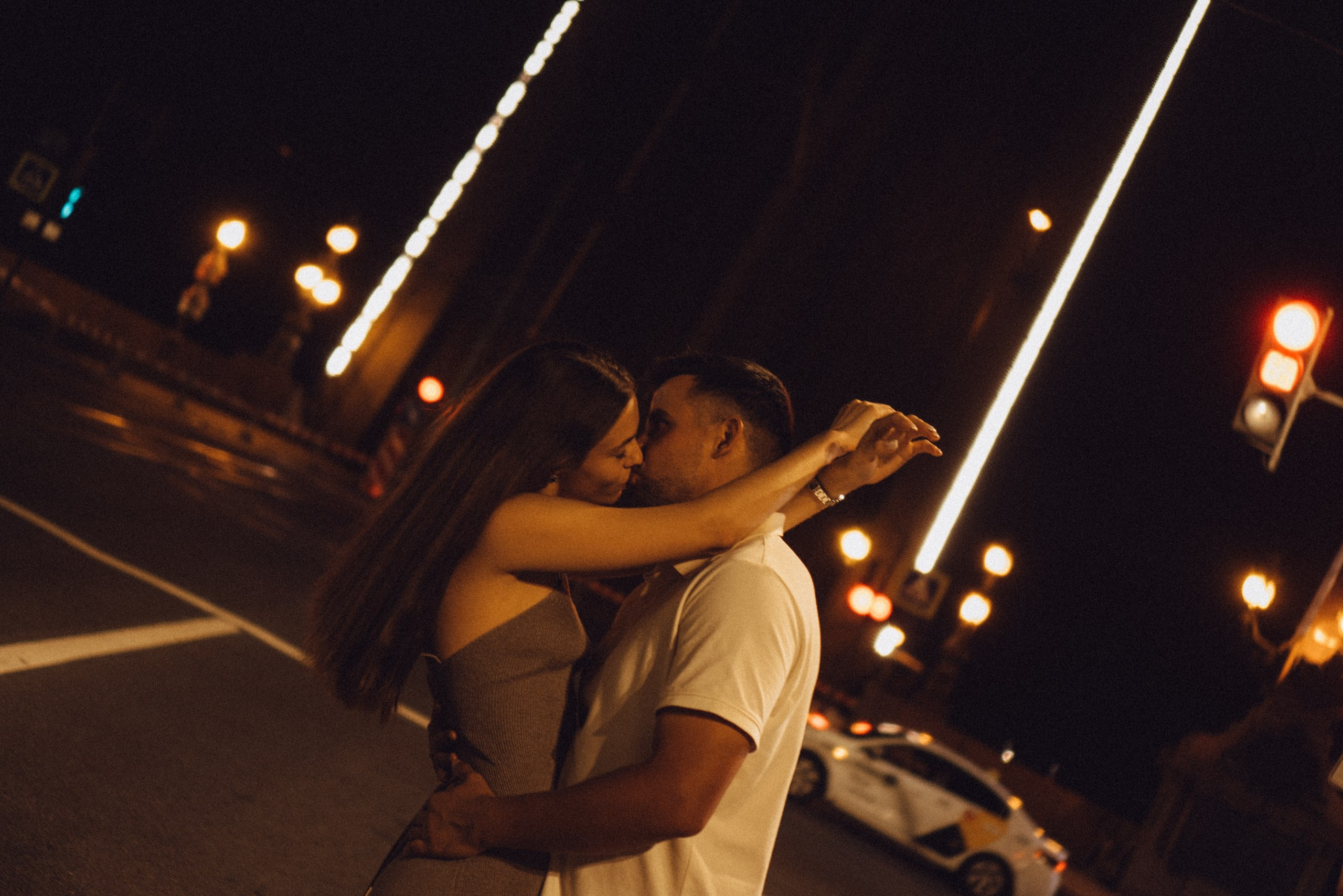 Предложение в городе любви. Профессиональный фотограф, Санкт-Петербург — Виктория Богомолова