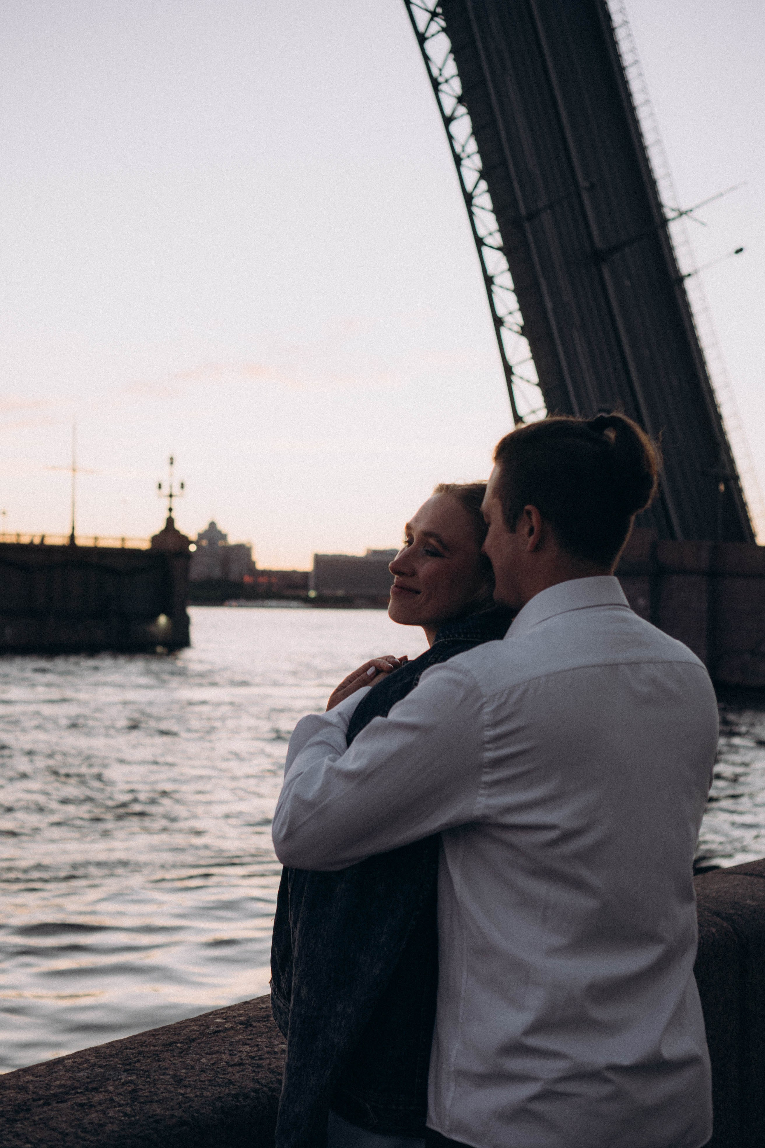 СЧАСТЛИВОЕ УТРО. Профессиональный фотограф, Санкт-Петербург — Виктория Богомолова
