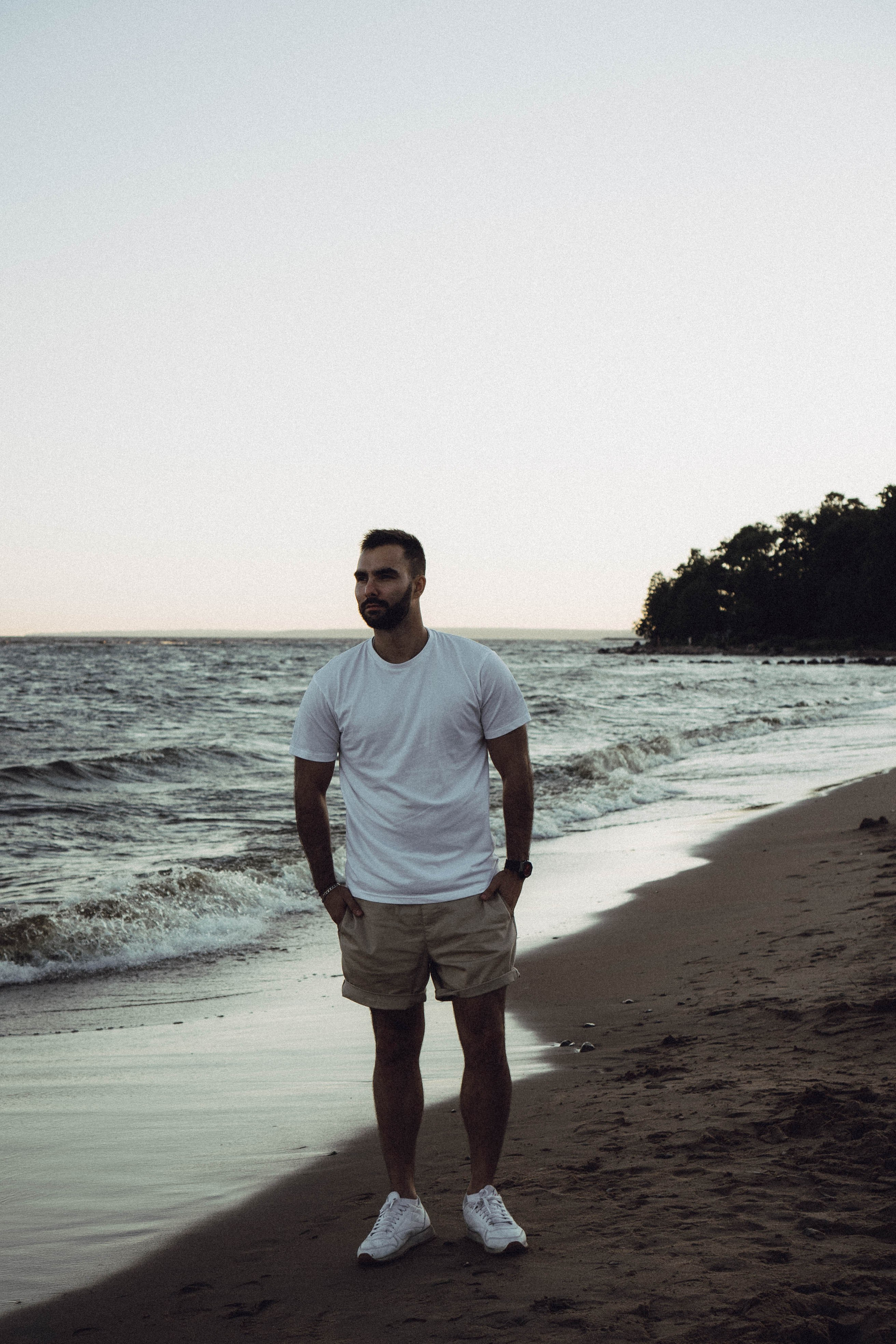 Любовь на заливе. Профессиональный фотограф, Санкт-Петербург — Виктория Богомолова