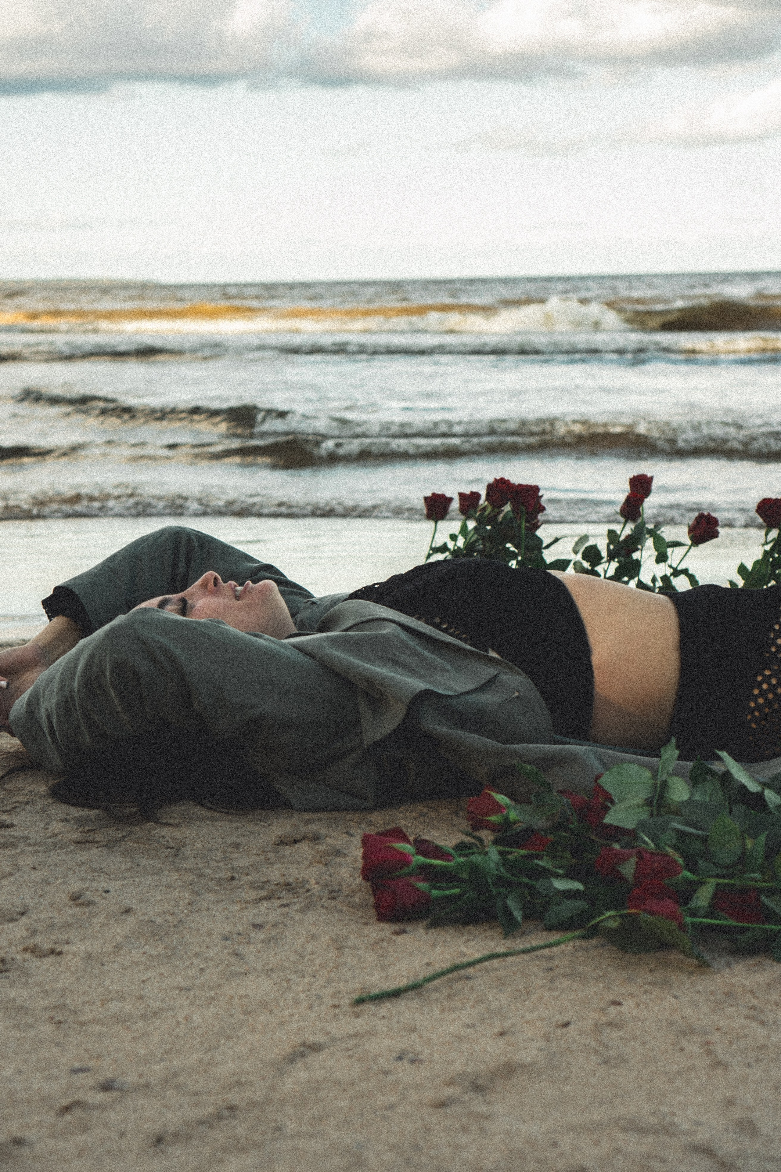 Розы. Профессиональный фотограф, Санкт-Петербург — Виктория Богомолова