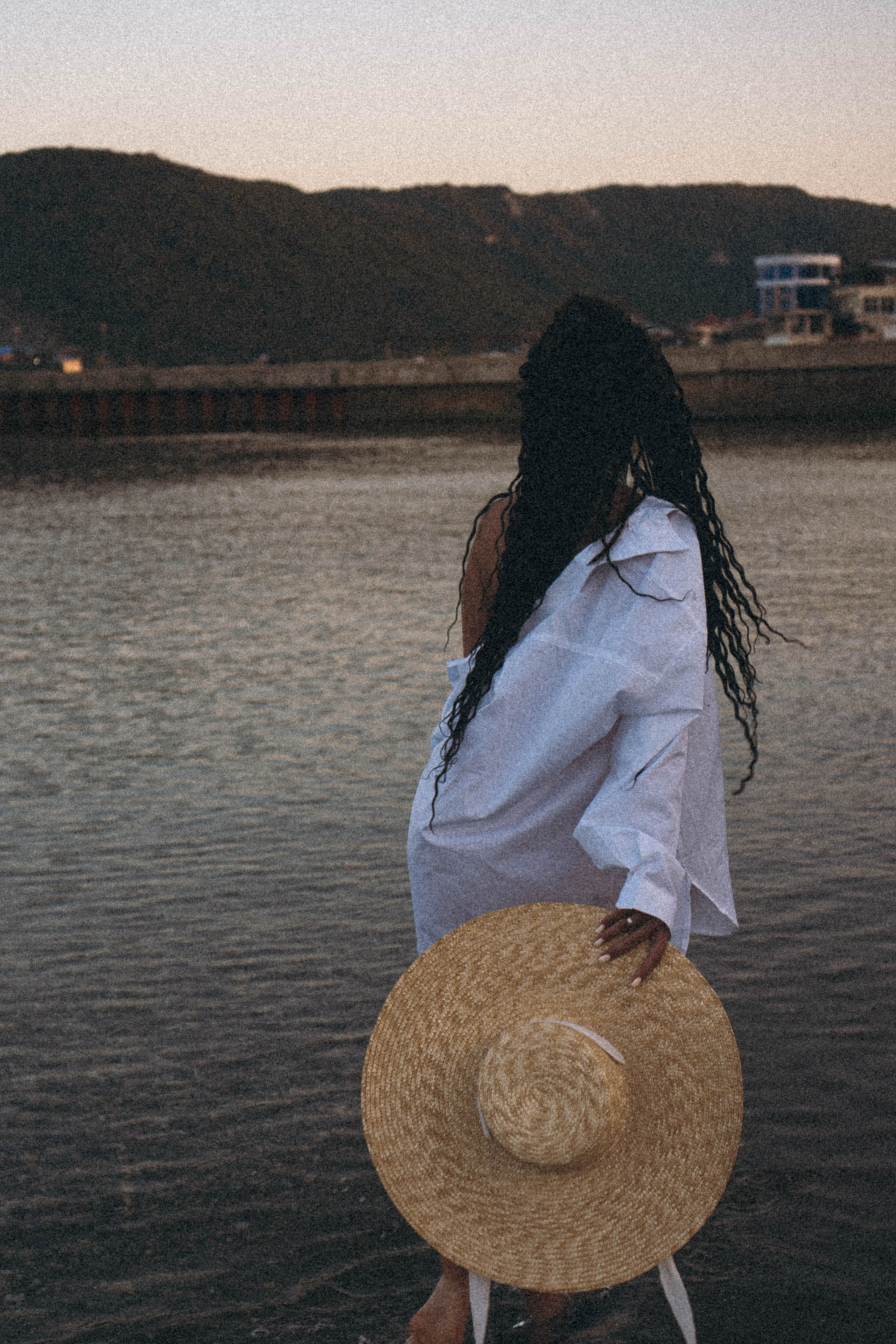 Рассвет. Профессиональный фотограф, Санкт-Петербург — Виктория Богомолова