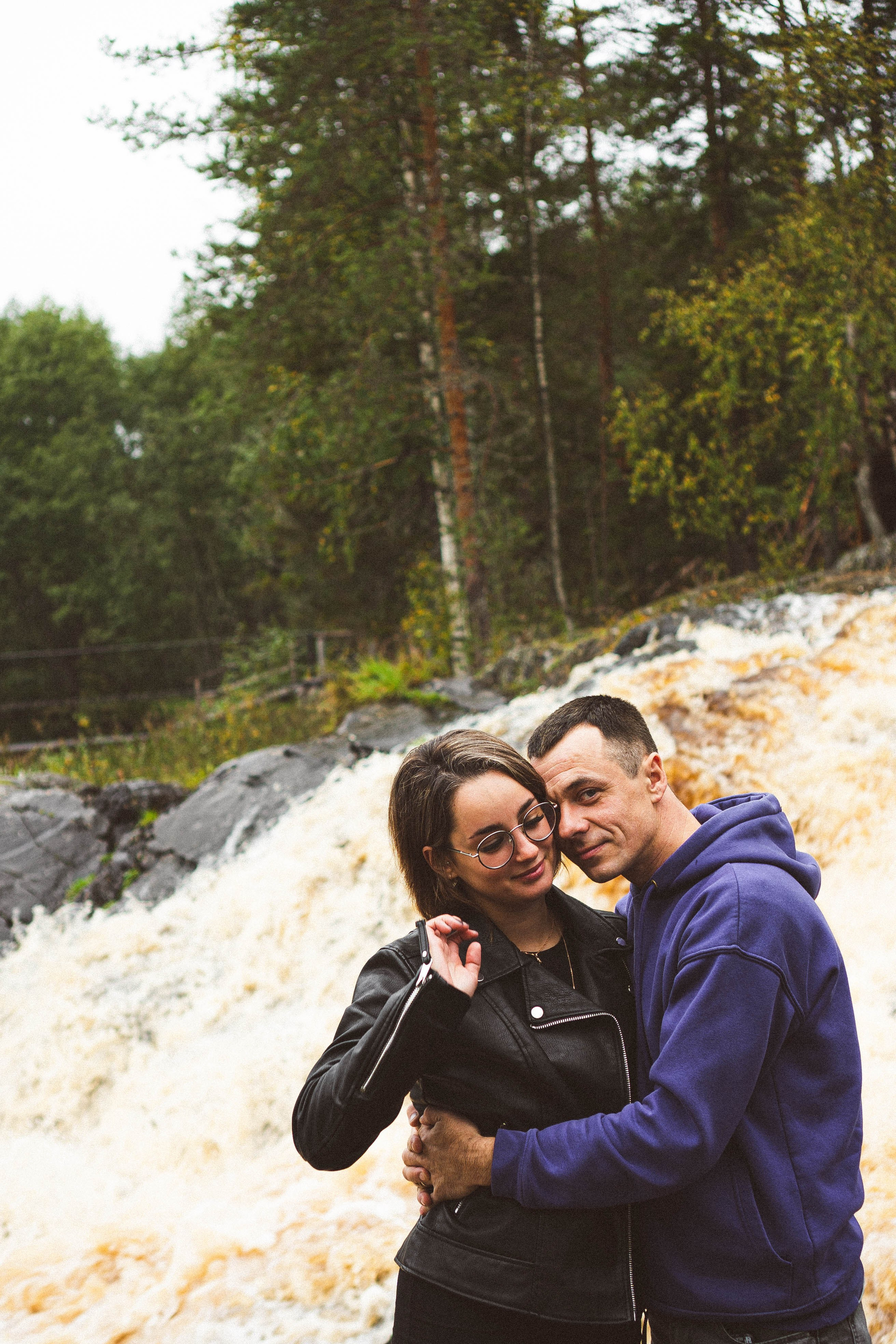 Прогулка на природе. Профессиональный фотограф, Санкт-Петербург — Виктория Богомолова