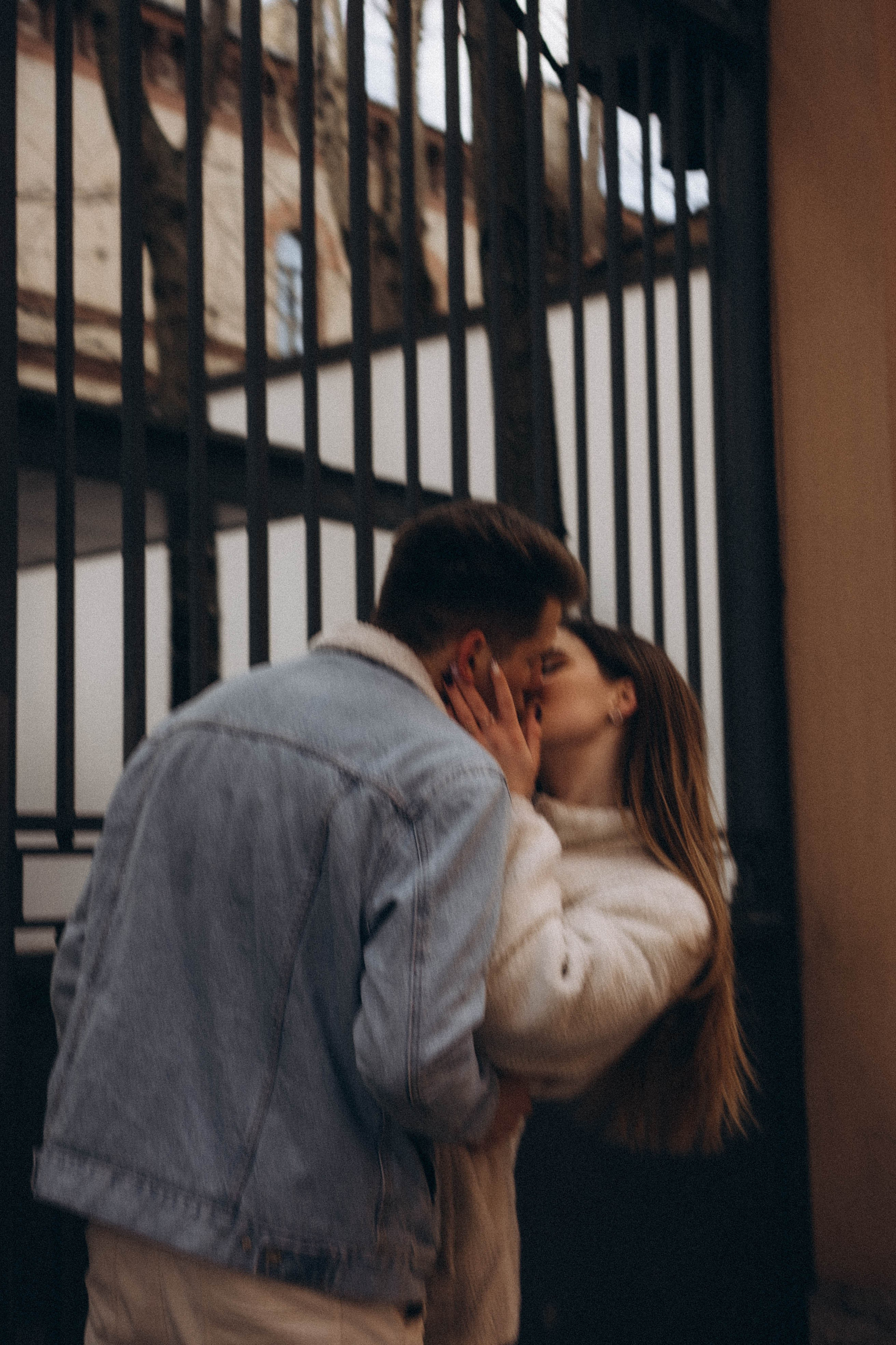 Прогулочная. Профессиональный фотограф, Санкт-Петербург — Виктория Богомолова